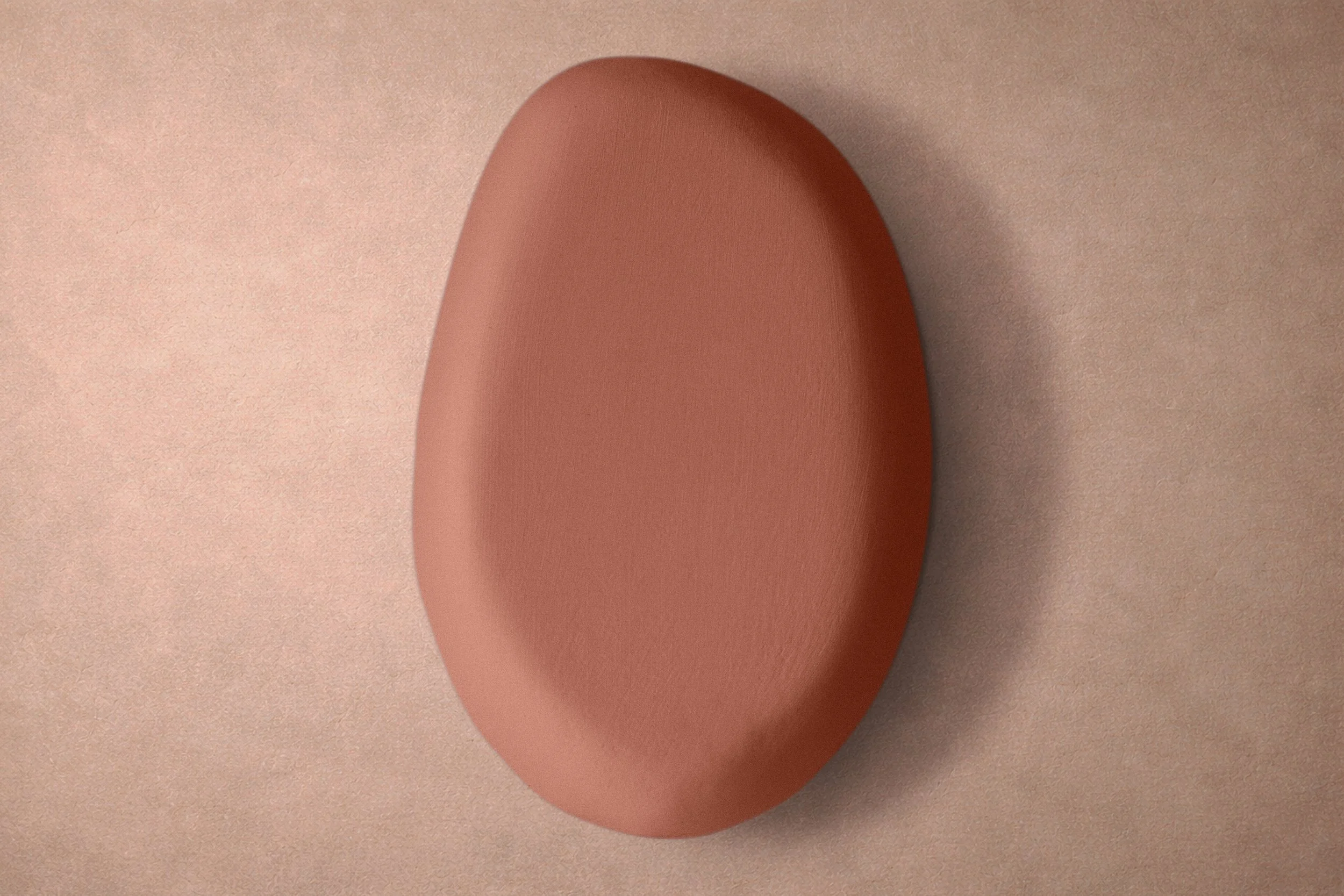 oblong