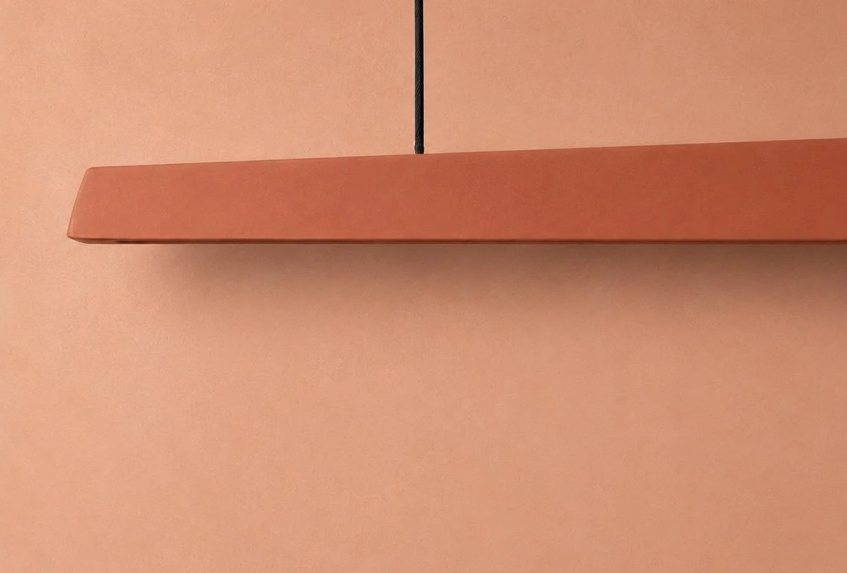 Fold Pendant