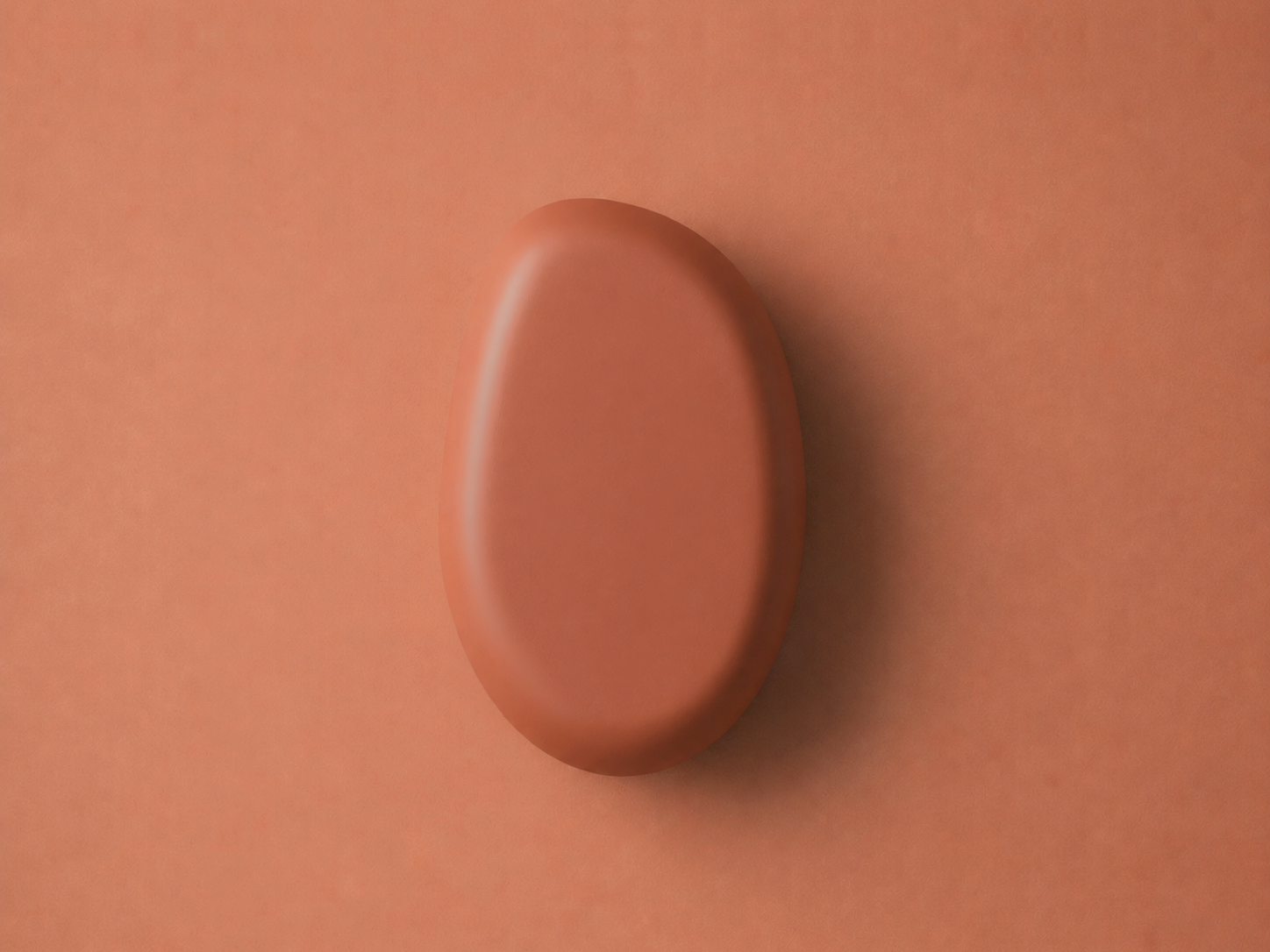 Oblong Sconce