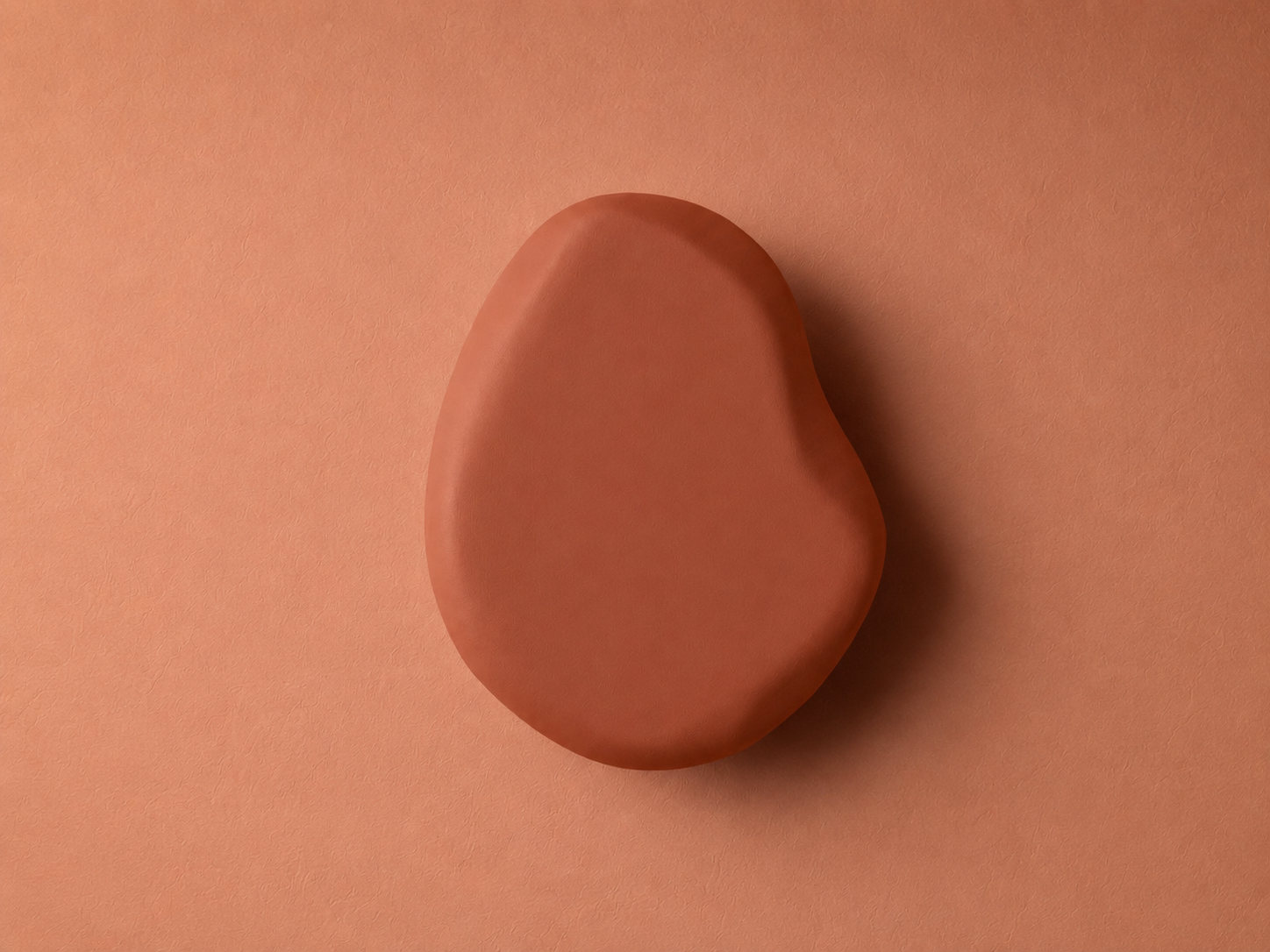 Kidney Pear Sconce
