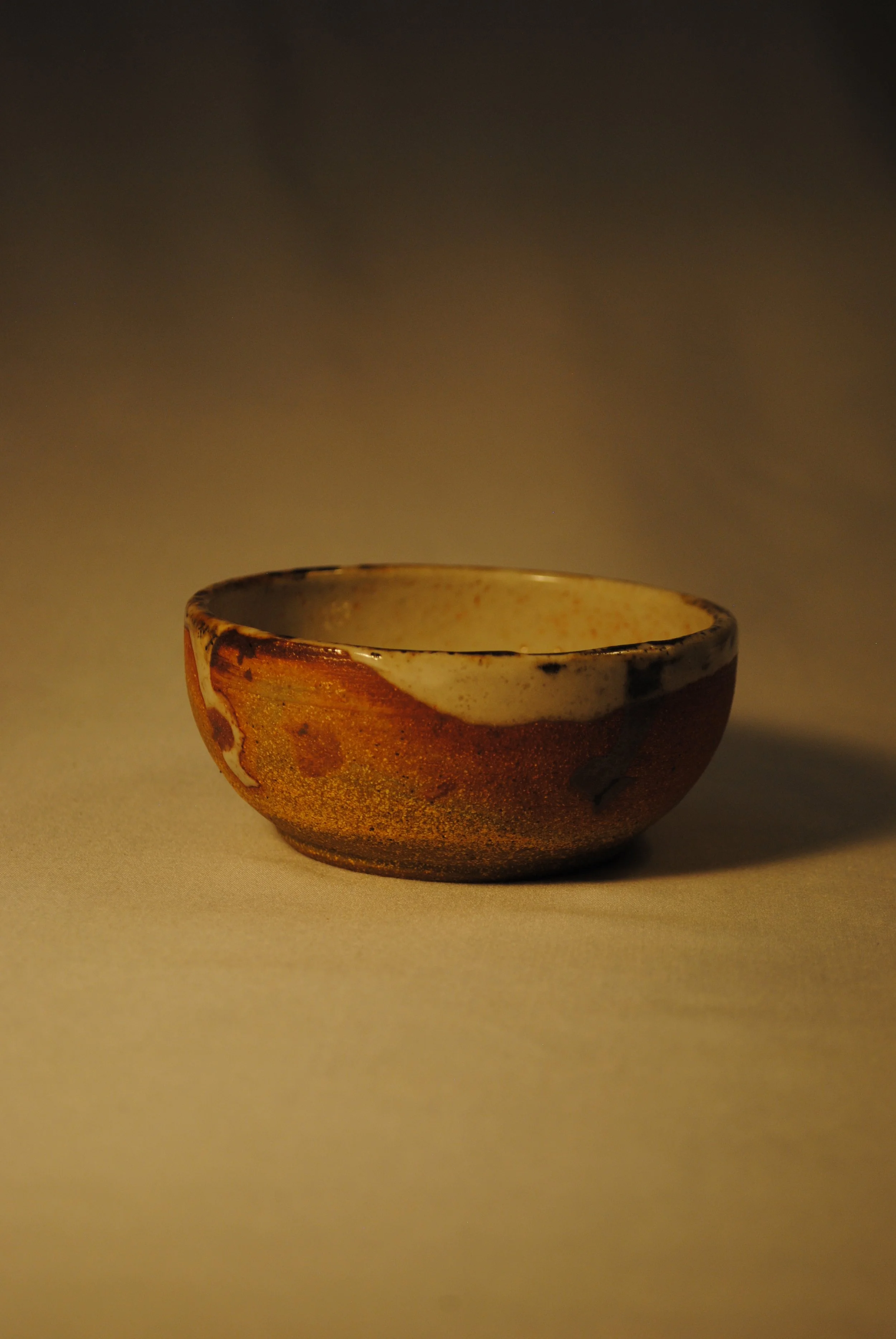 small bowl