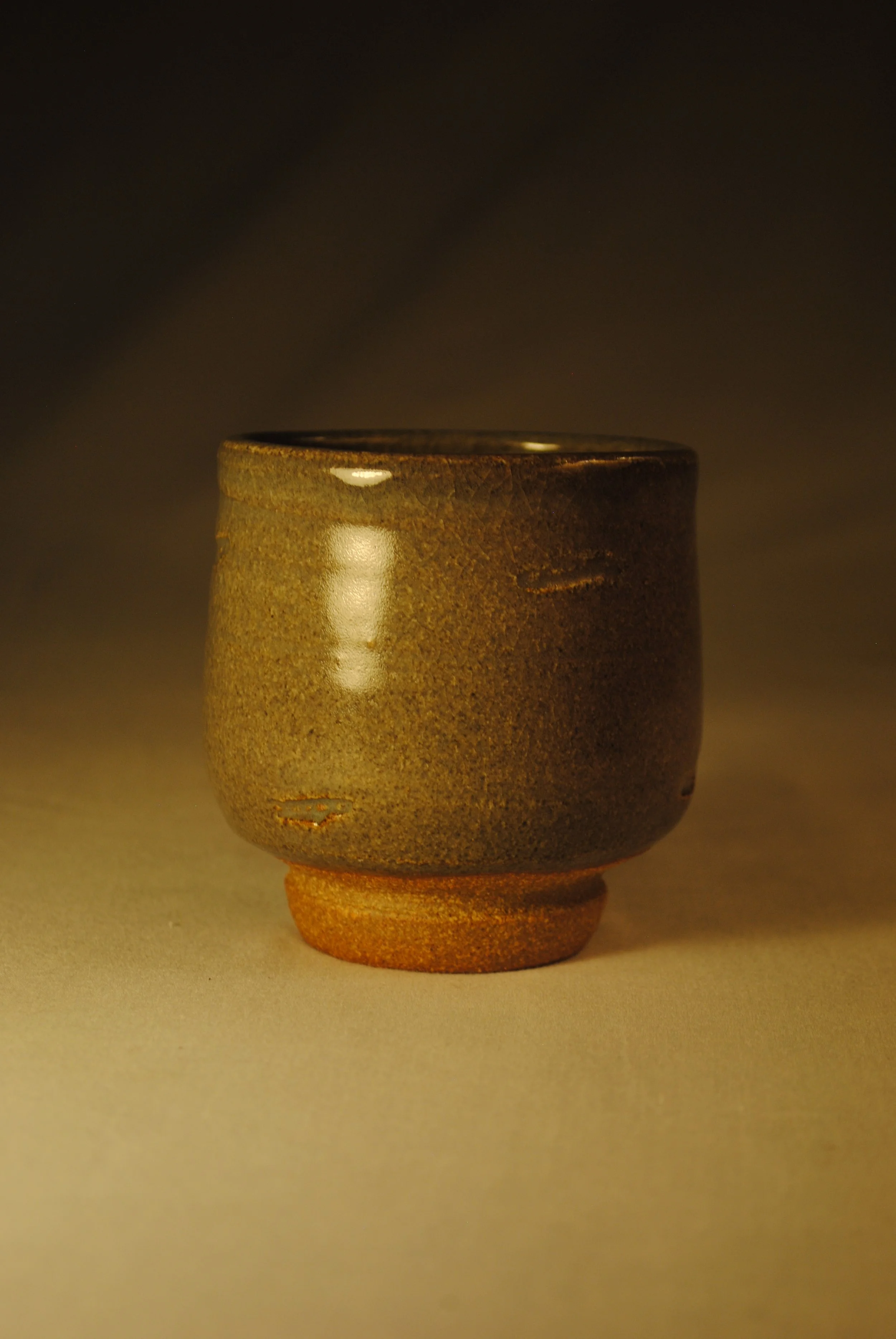 small yunomi