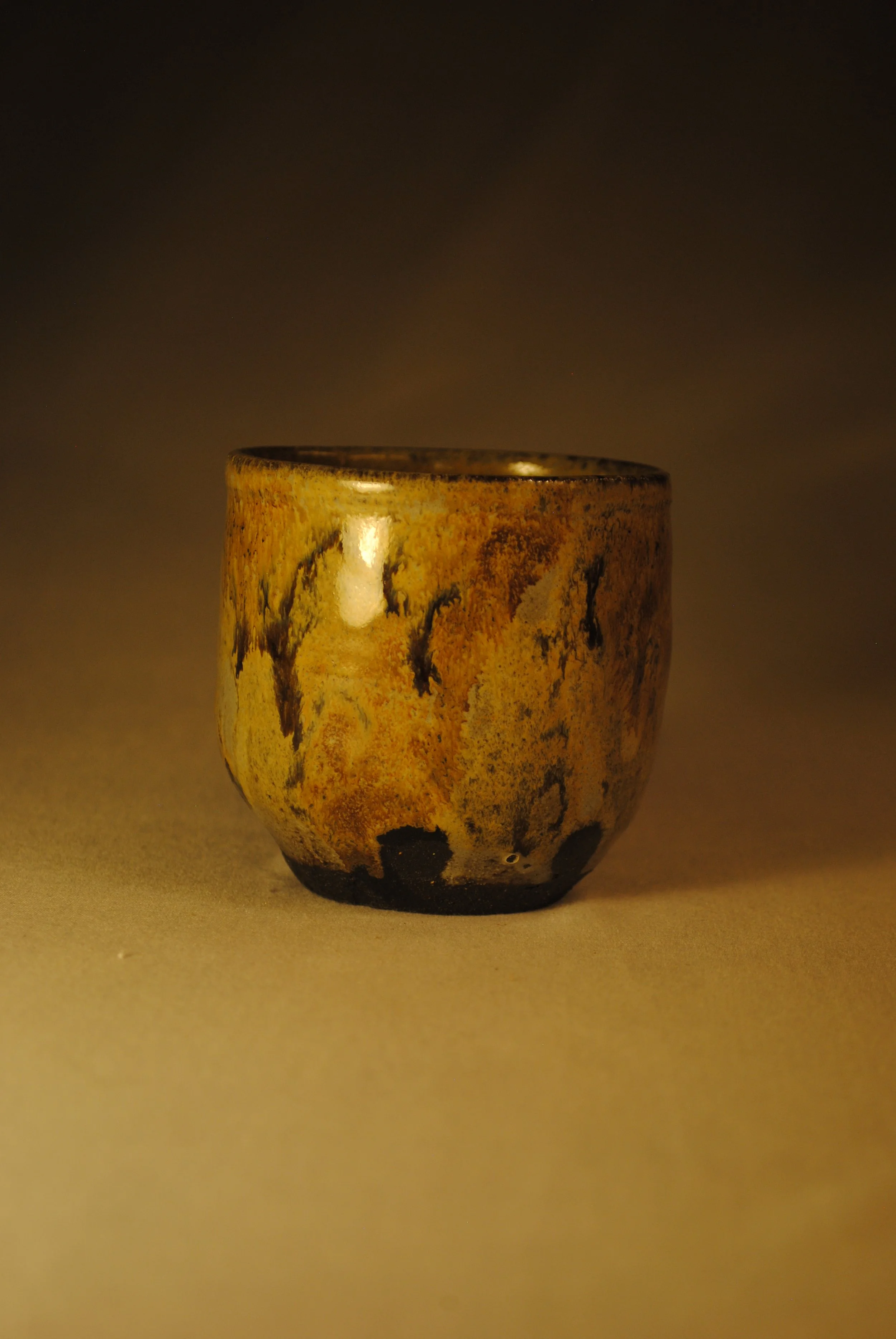 small cup