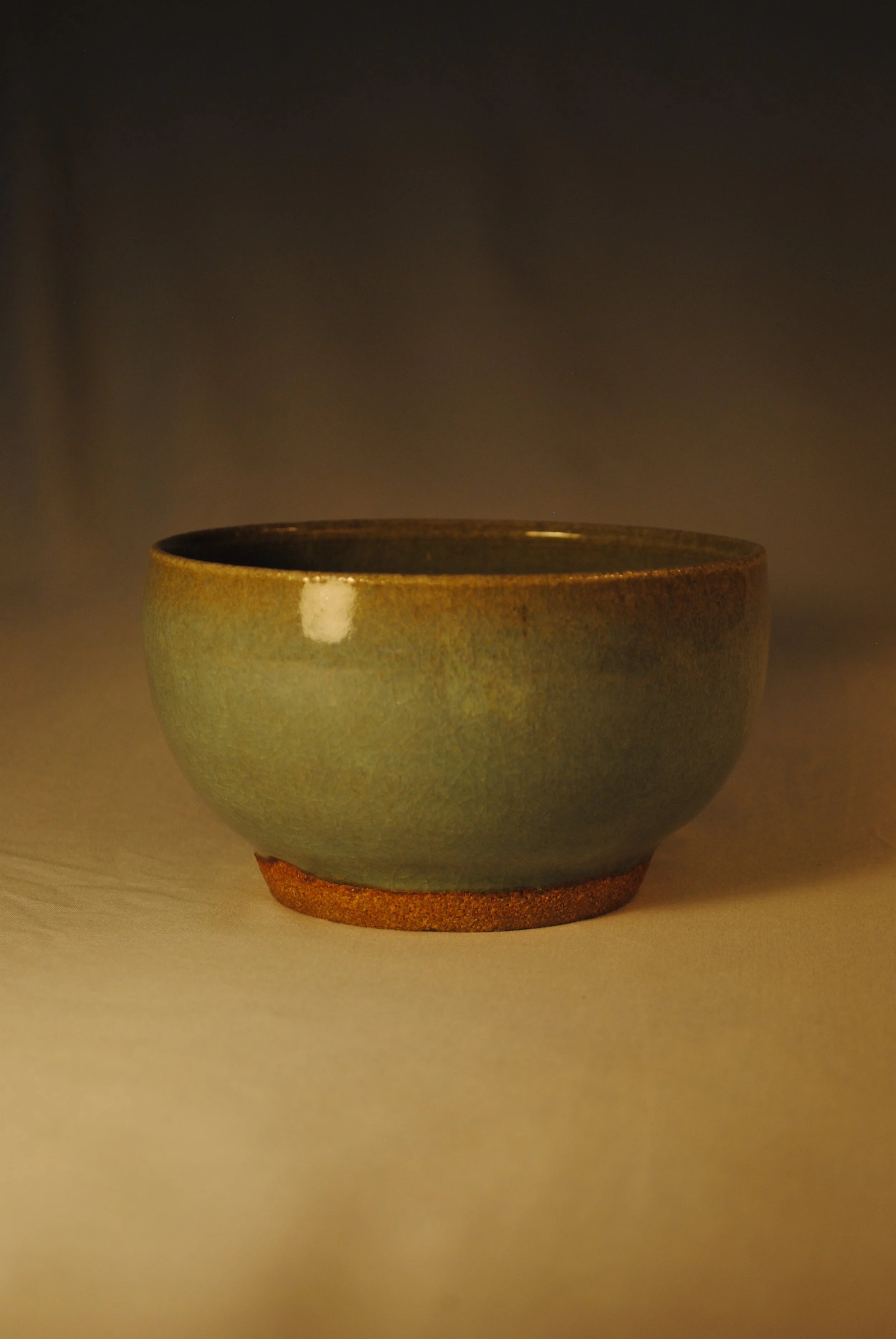 bowl