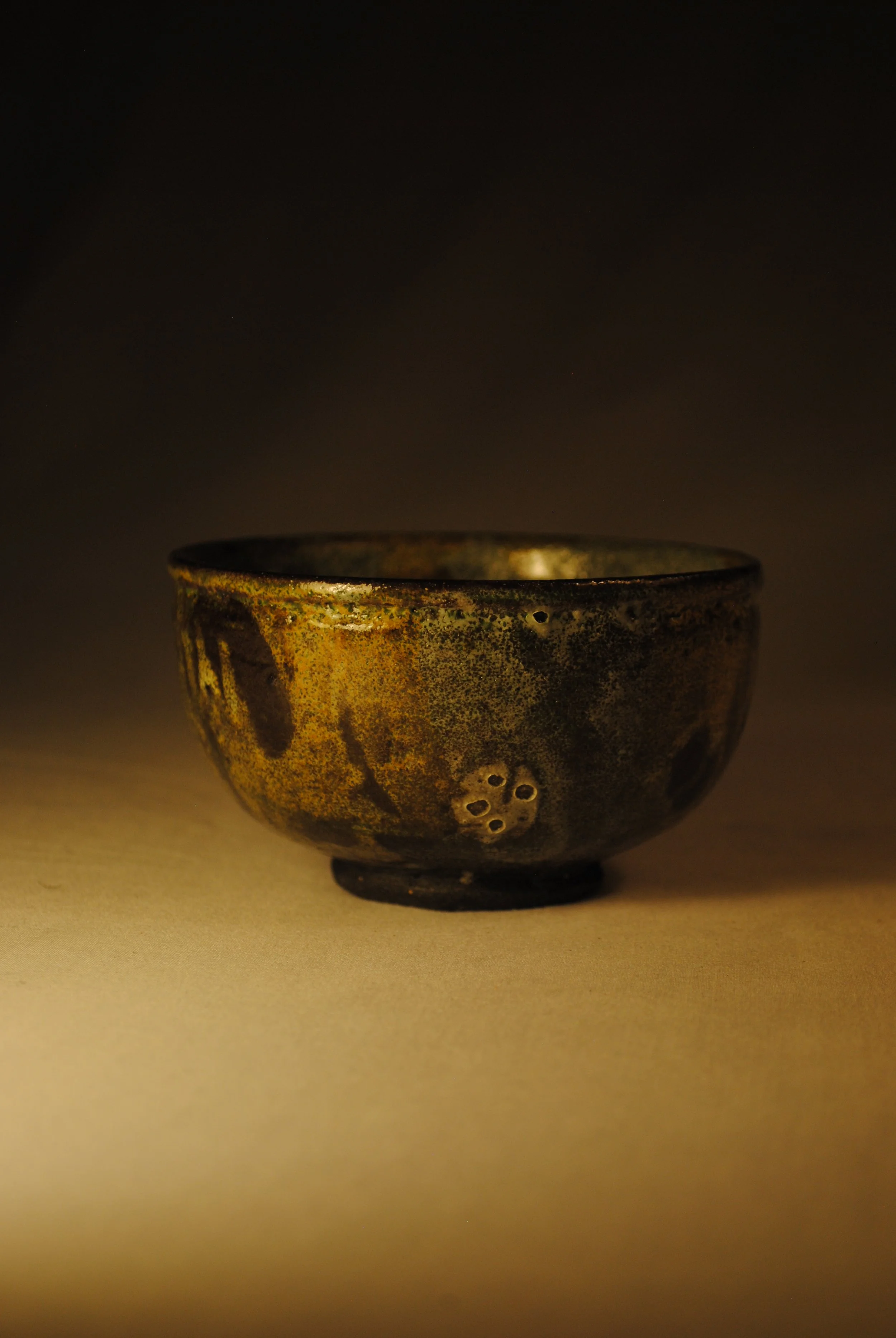 small bowl
