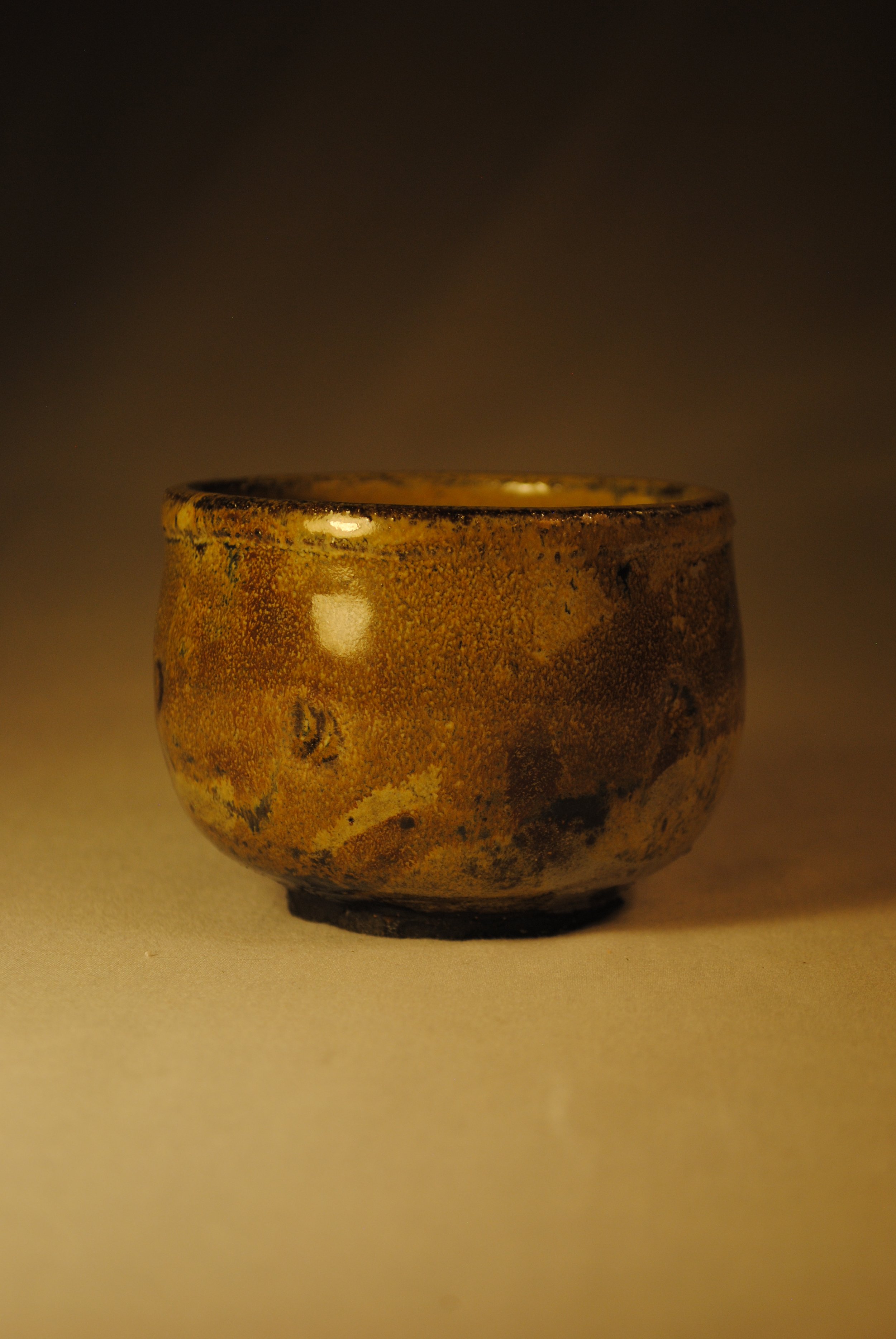 small bowl