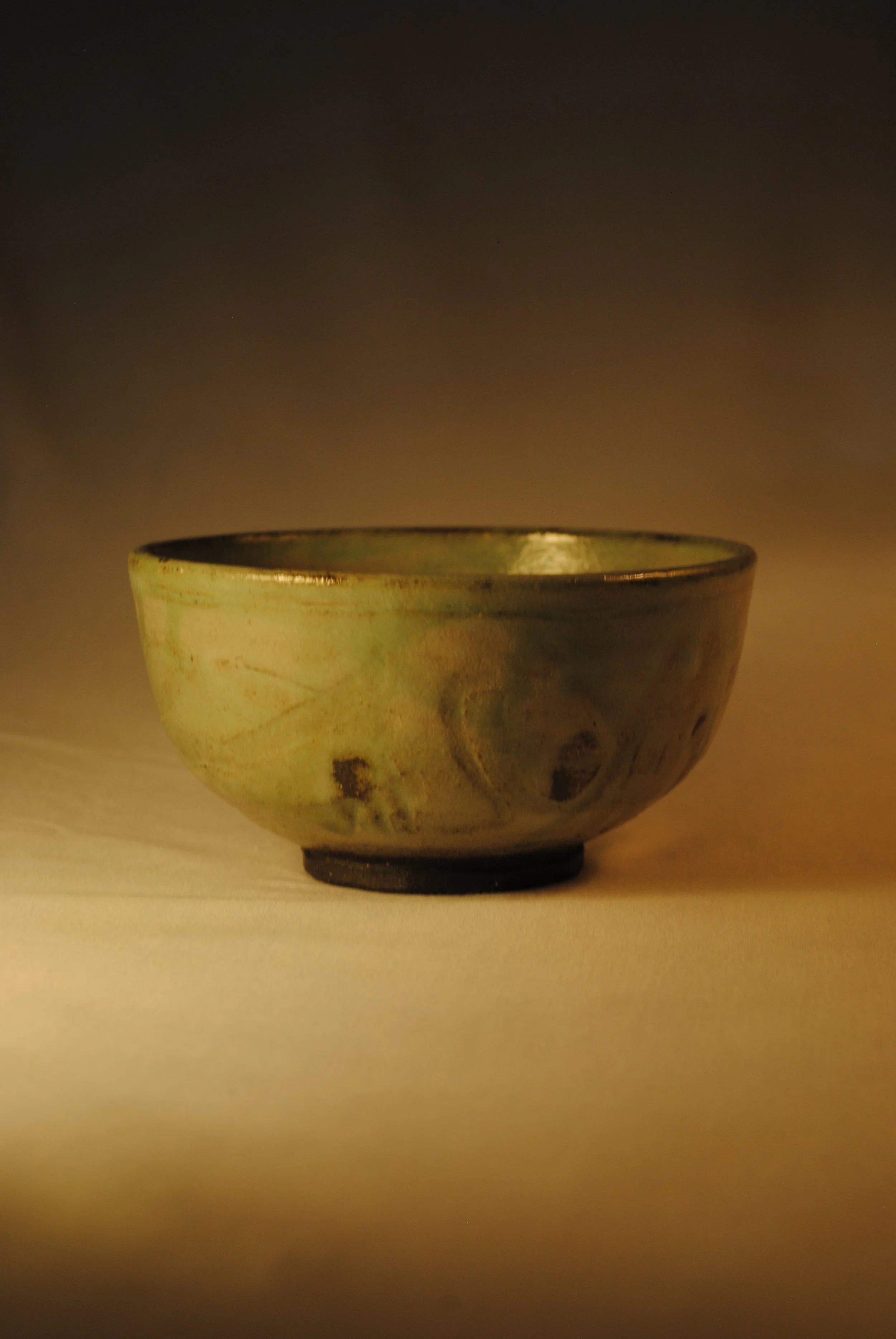 bowl
