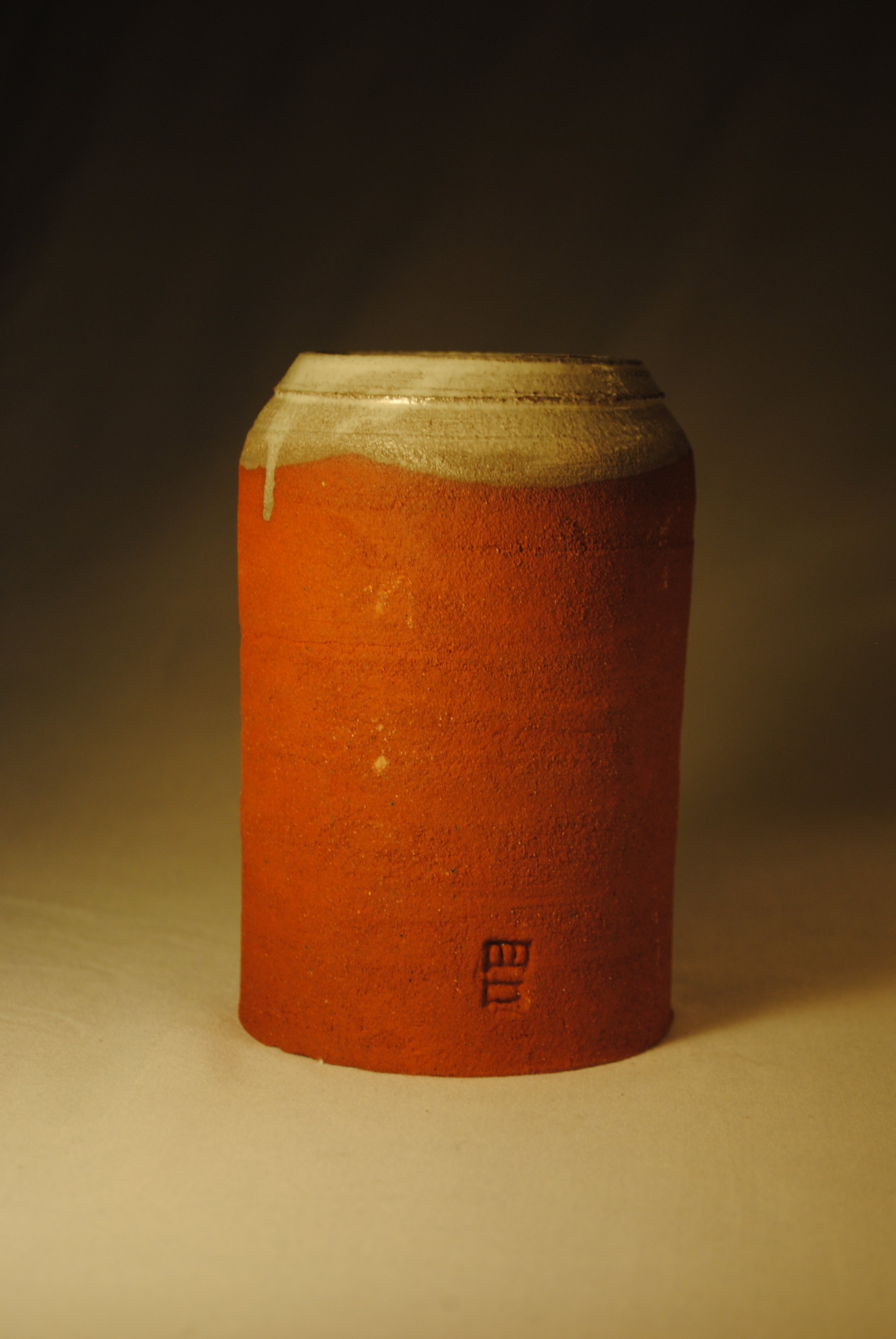 vase