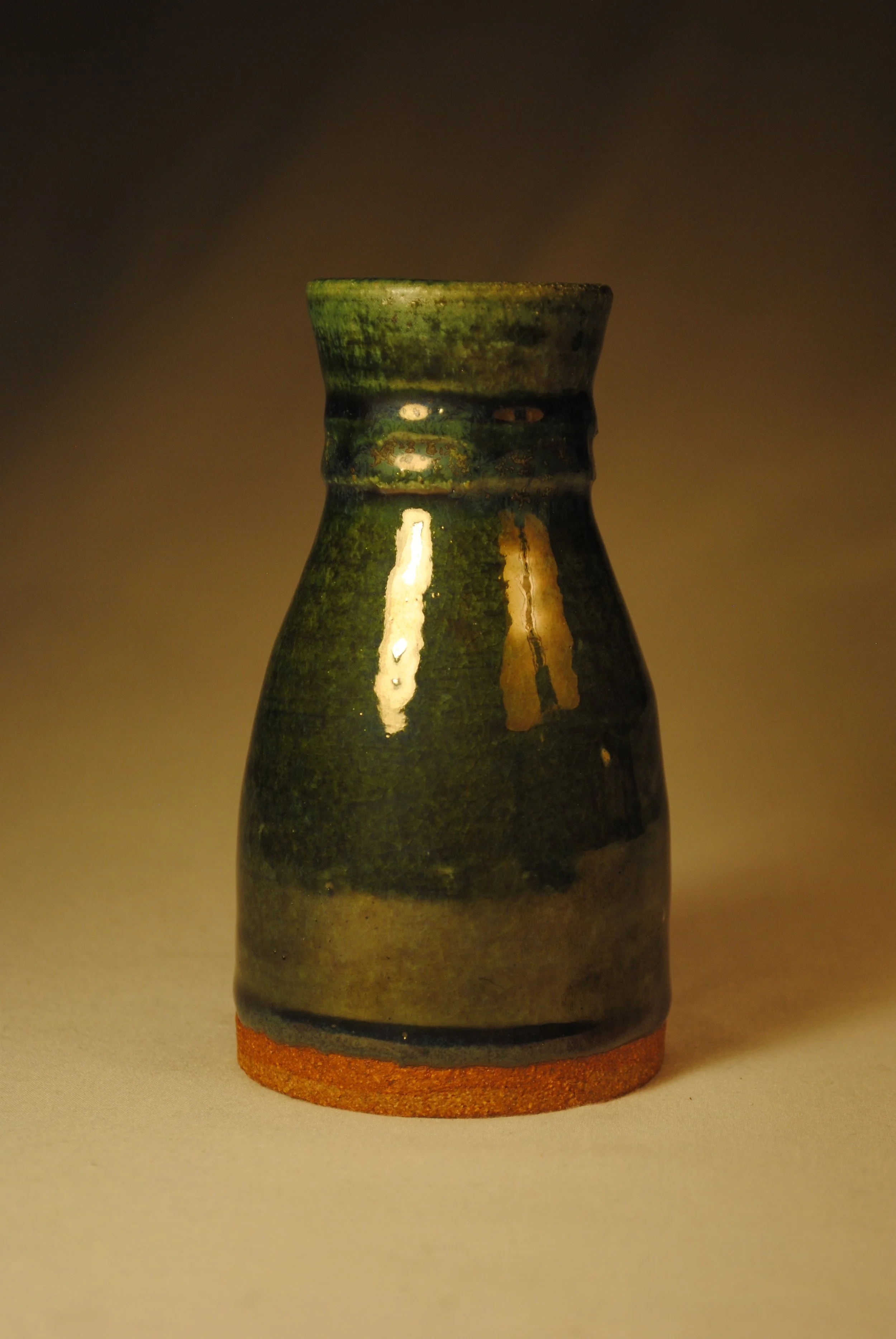 sake flask