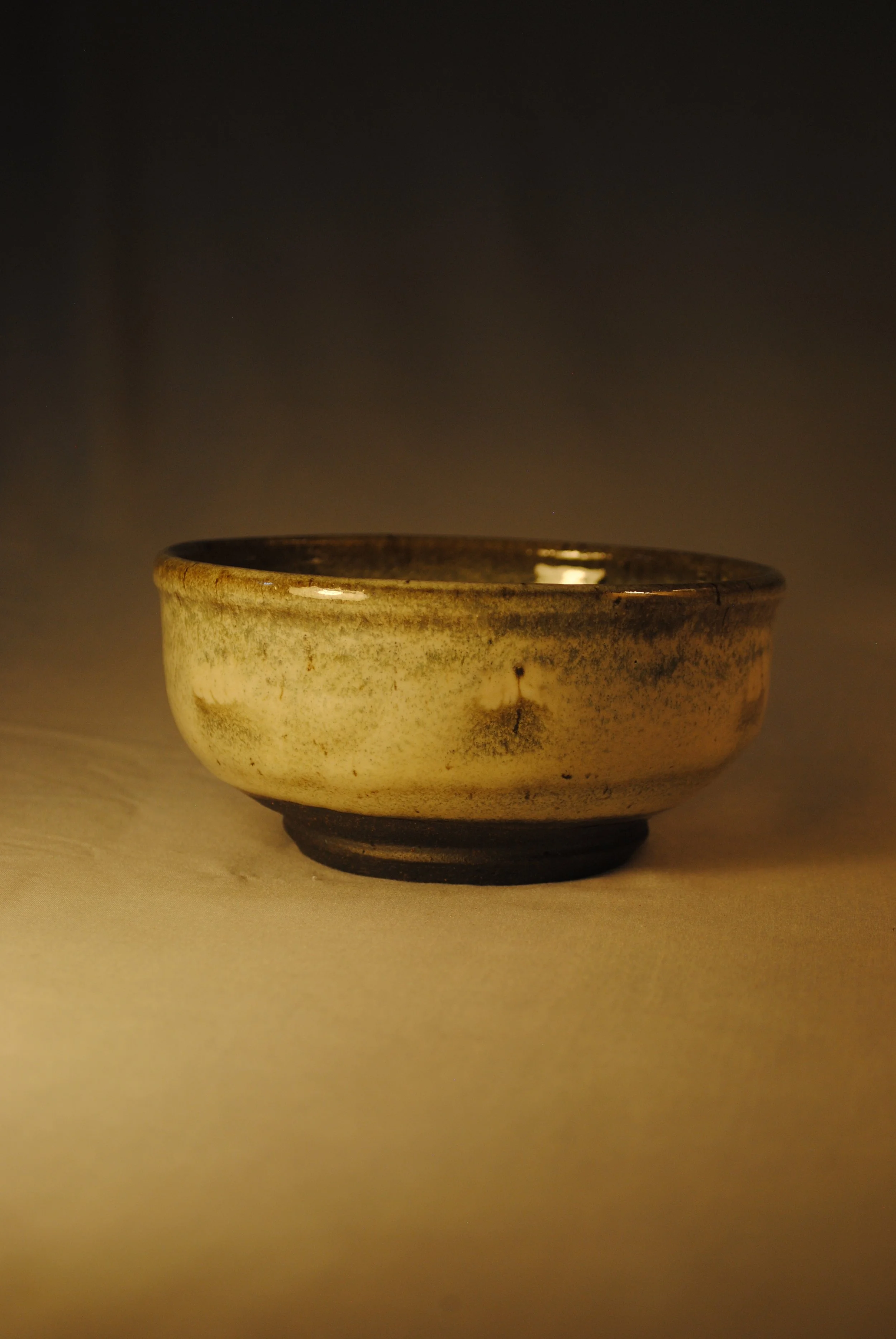 bowl