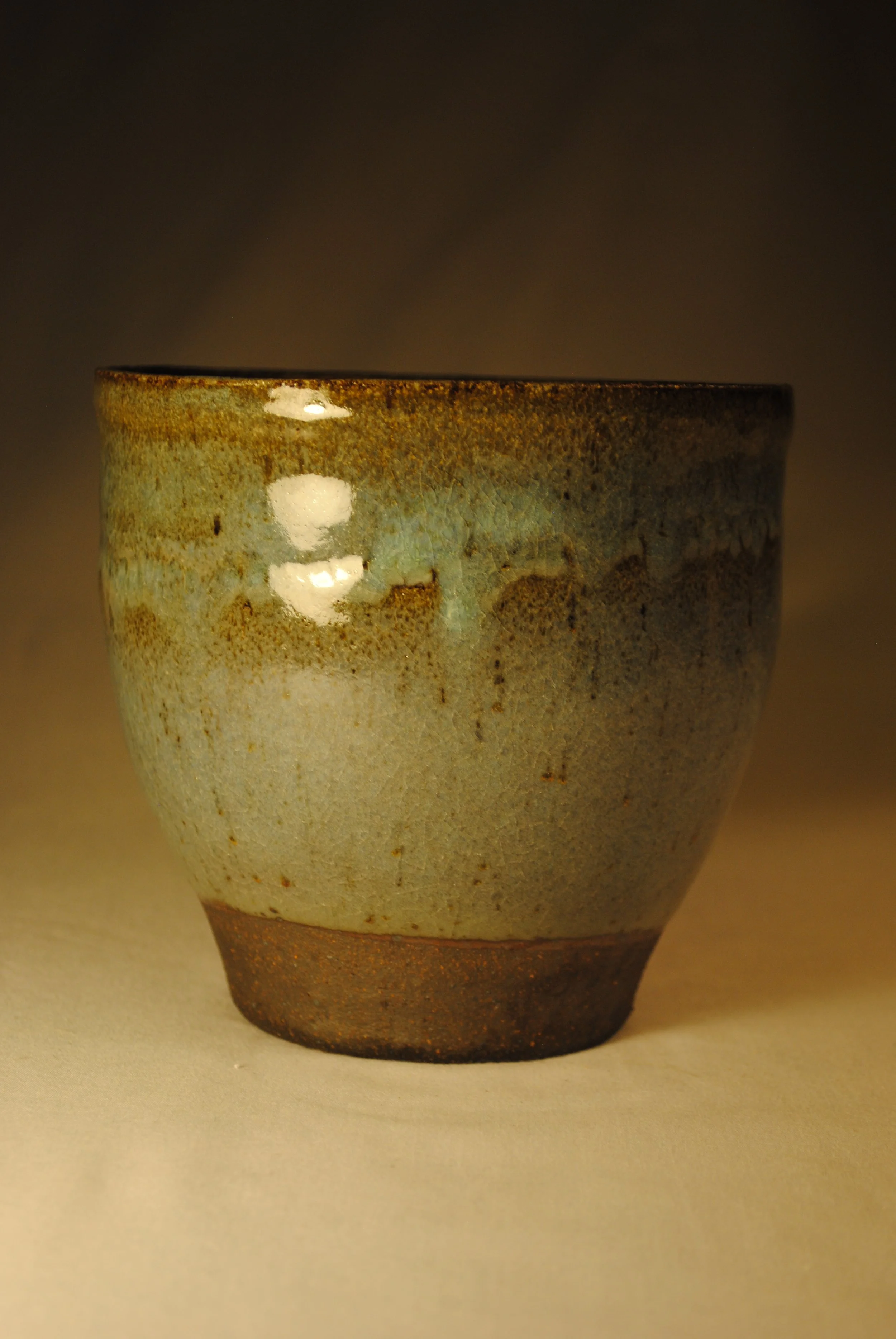vase