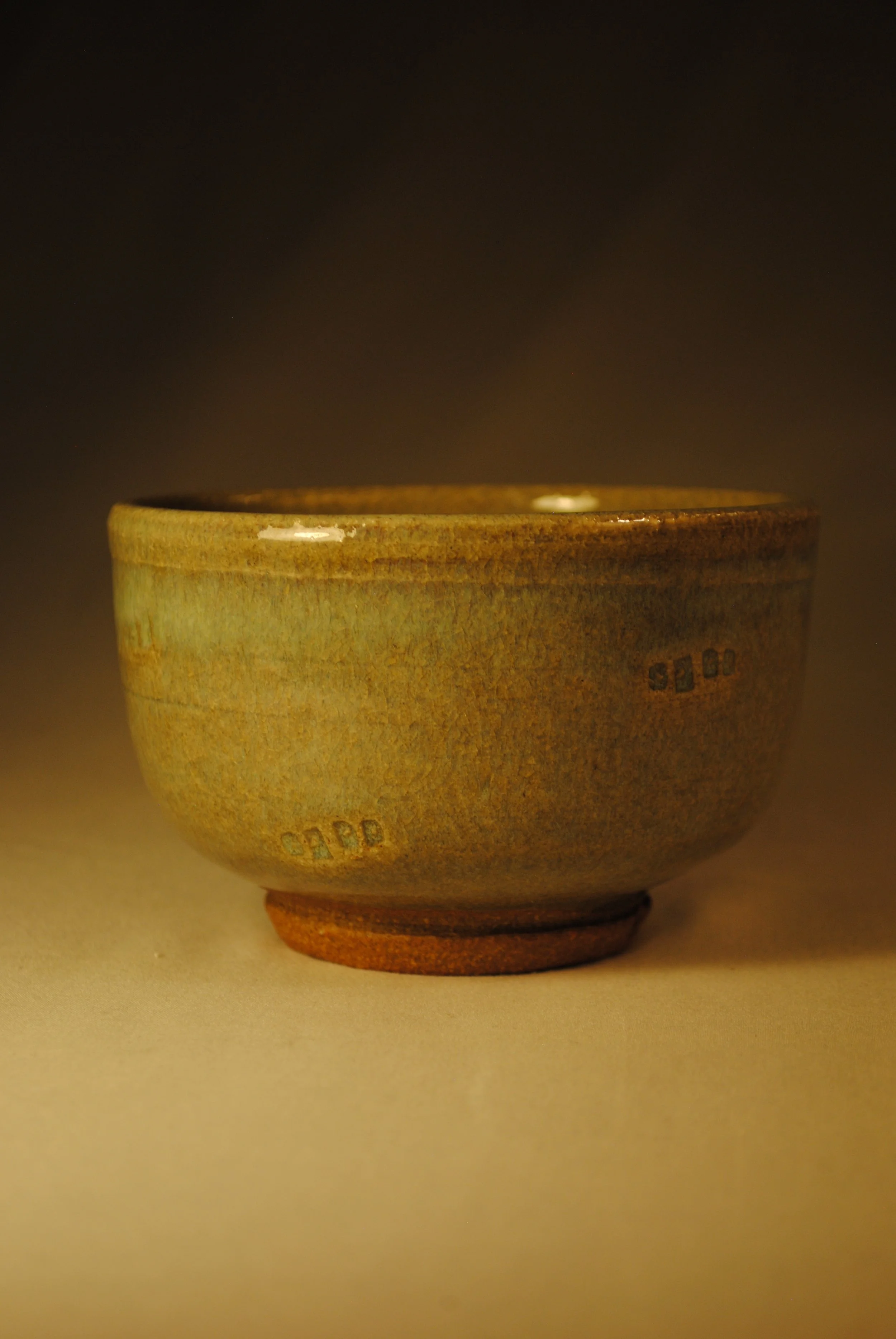 bowl
