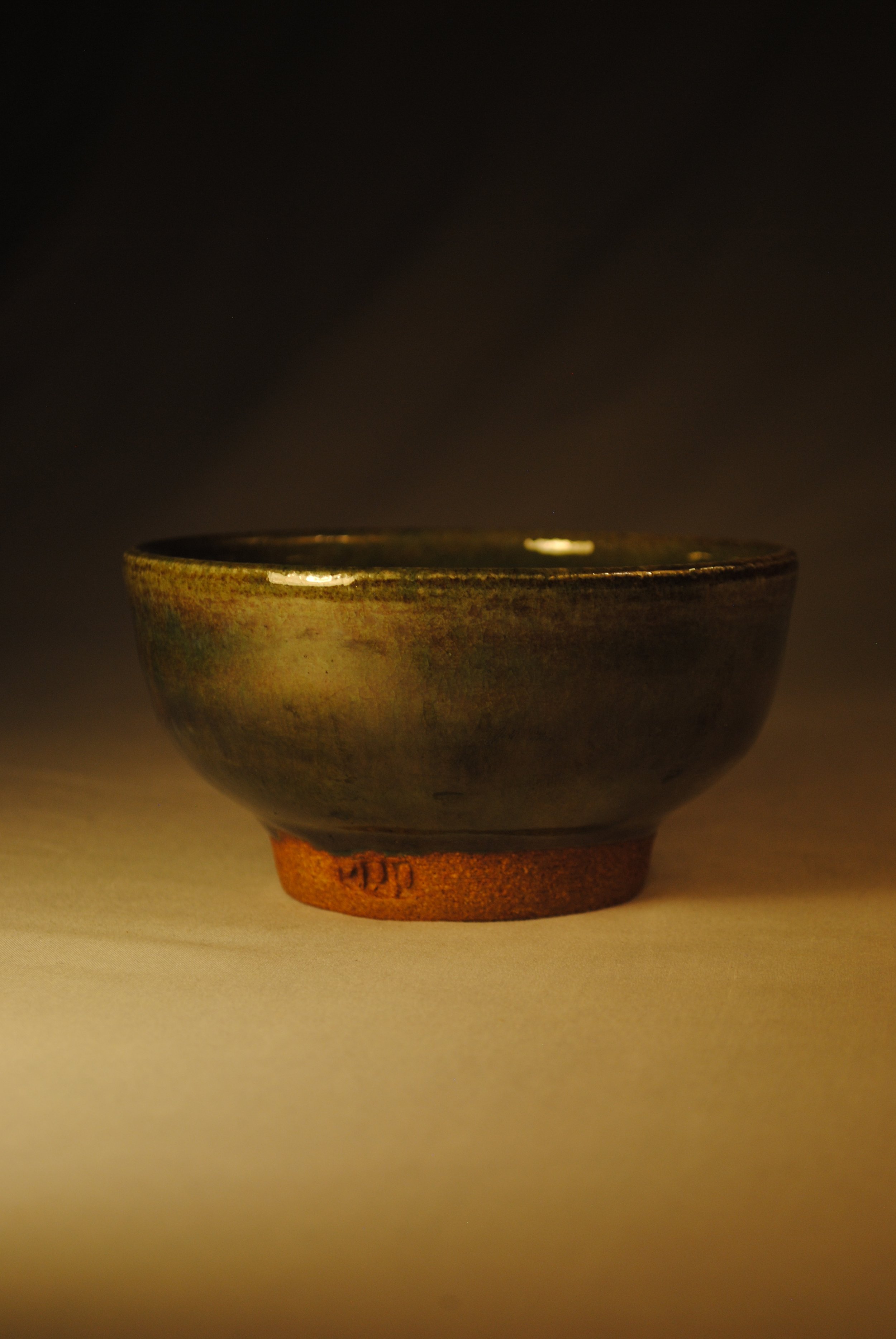 bowl
