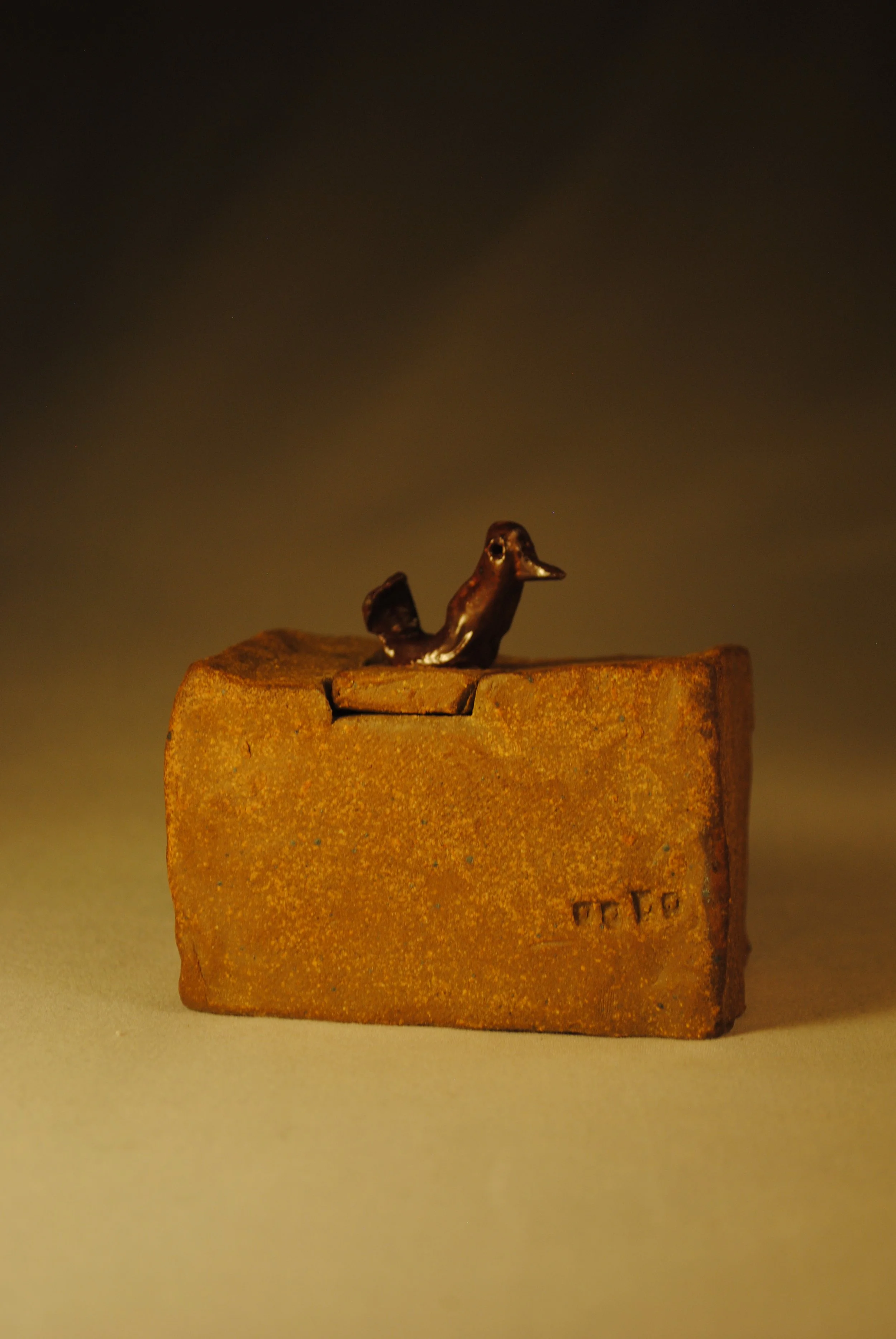duck box