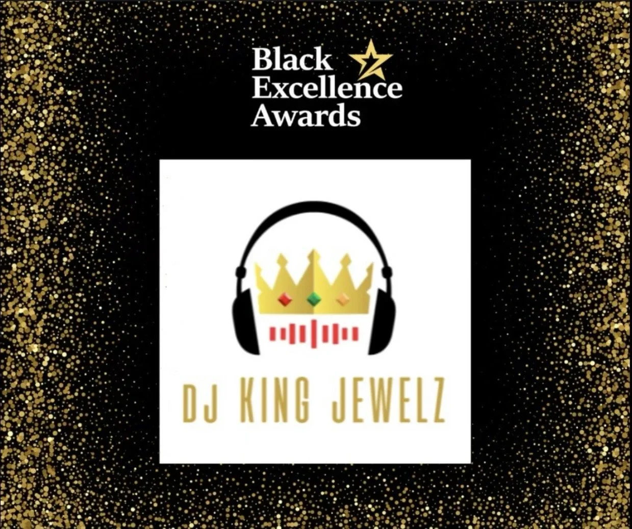 Black Excellence Awards Gala 2026