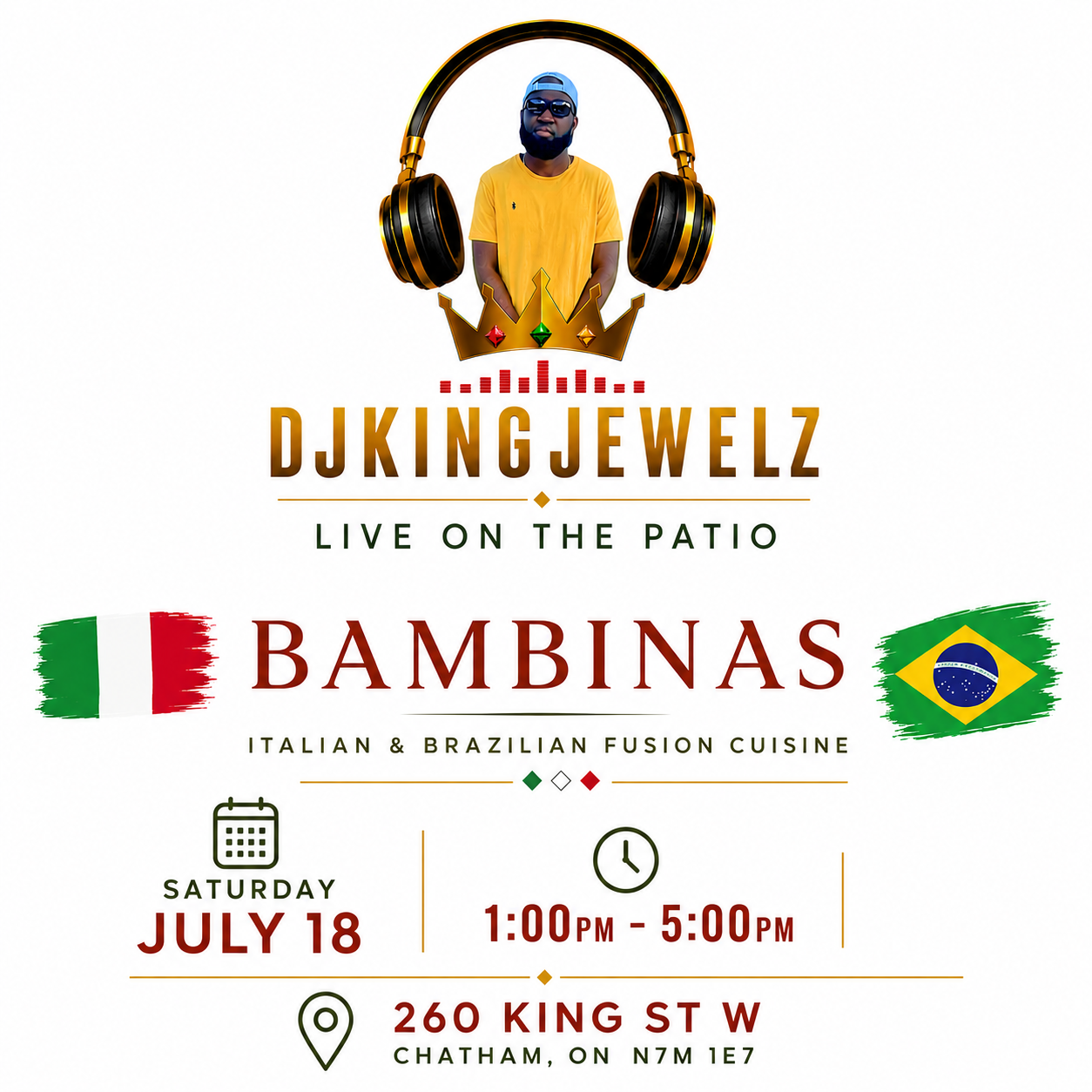 Bambinas