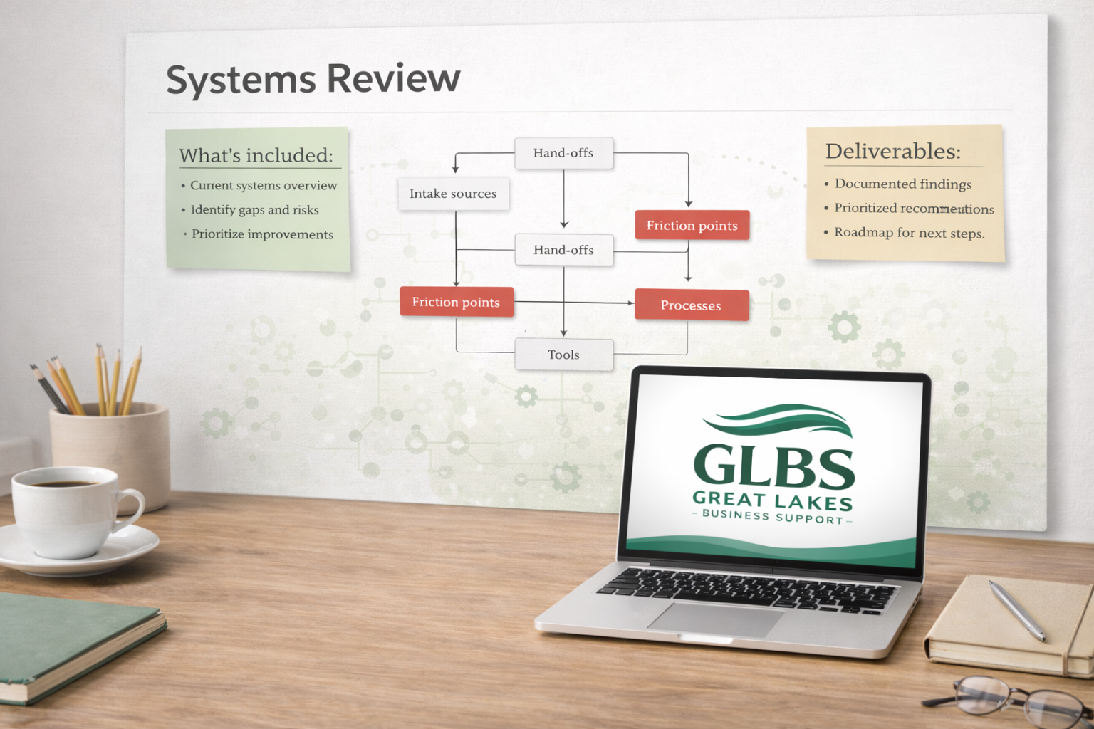 Systems Review