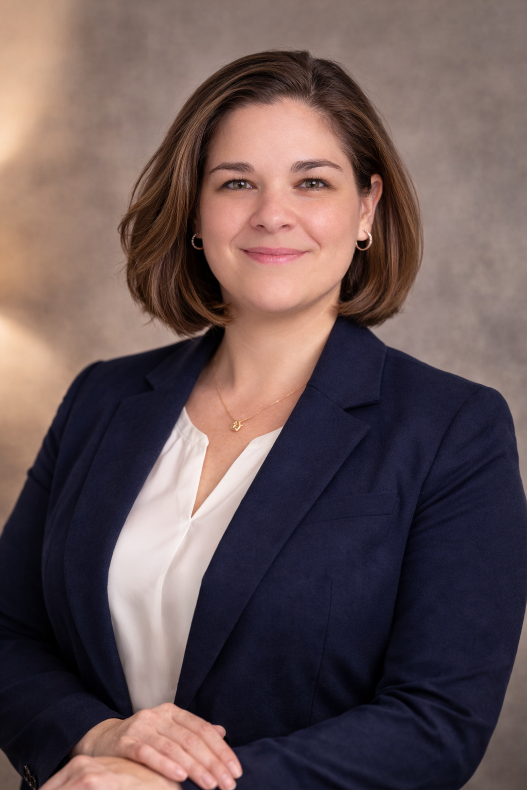 May Fundora, Founder of Great Lakes Business Support