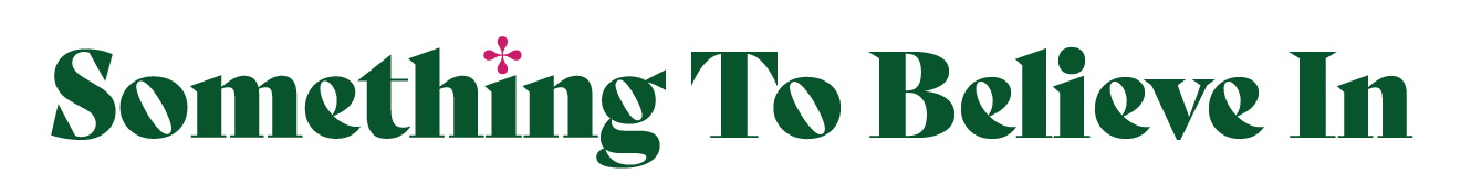 Something to Believe In