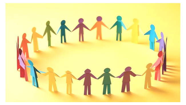 Community Relations & Systemic Trauma Experts (Jack of all trades)