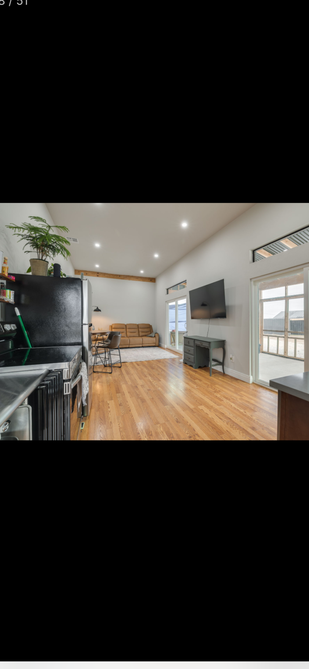 ADU/Garage Conversion