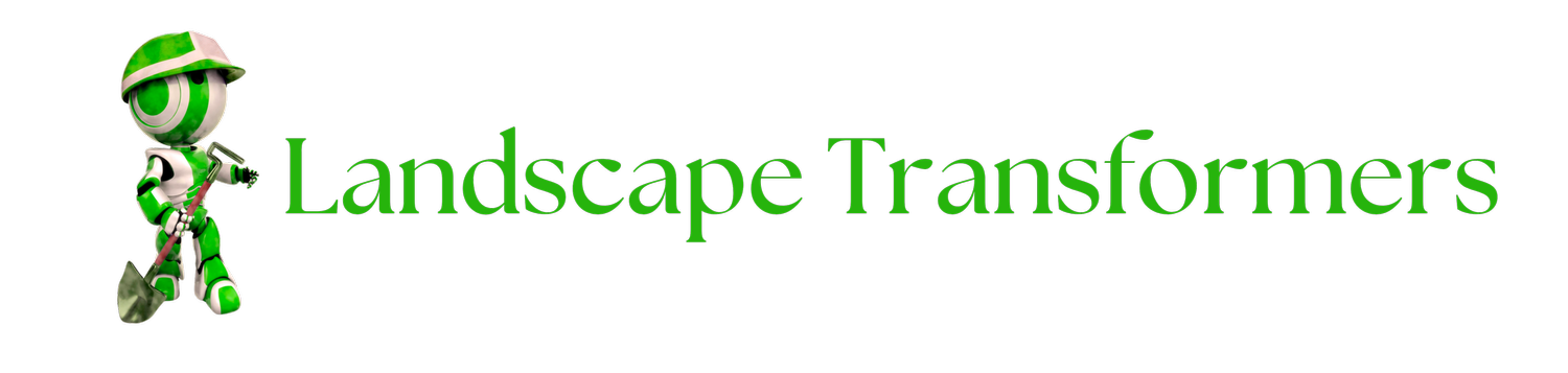 Landscape Transformers