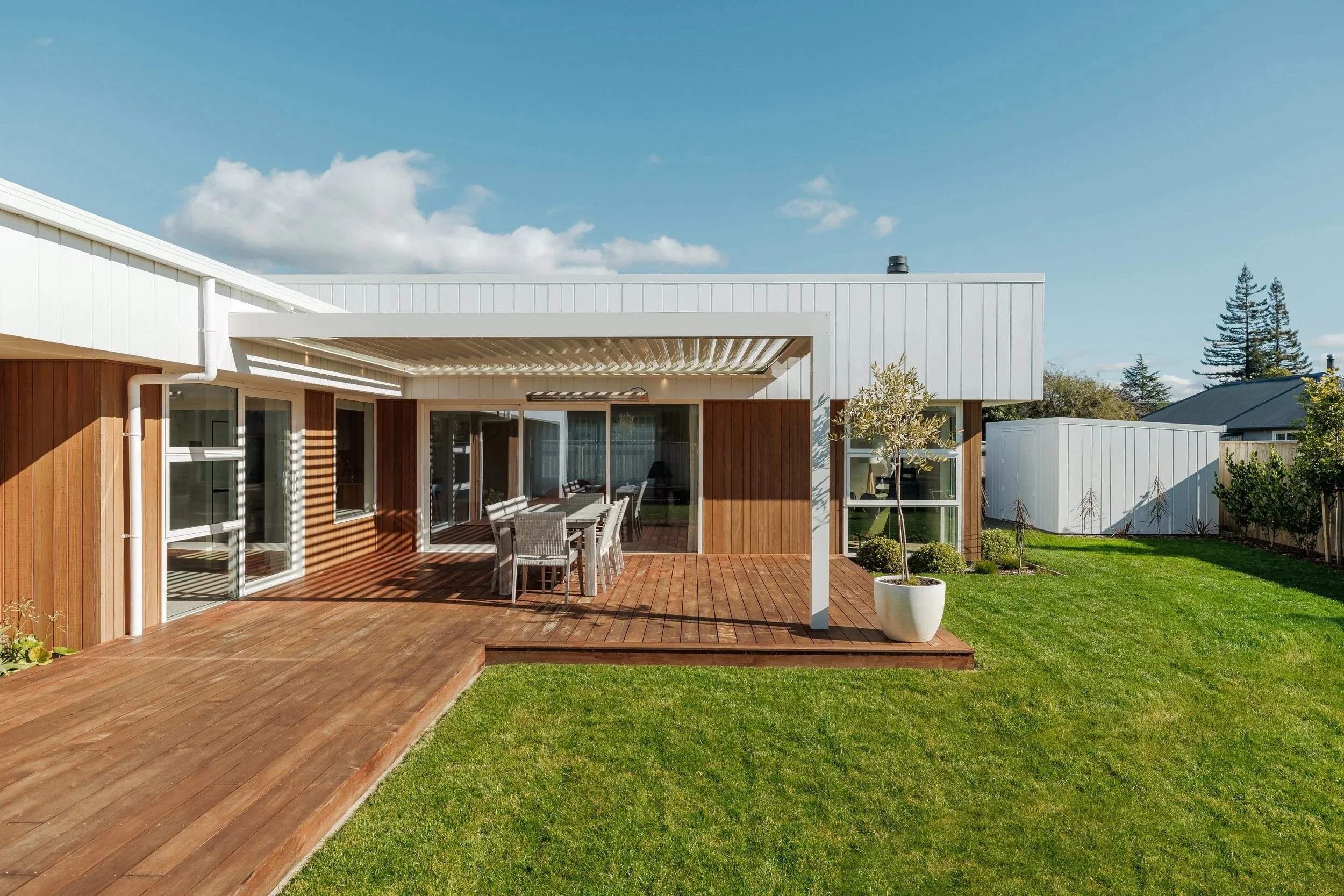Wakanini Place Māpua