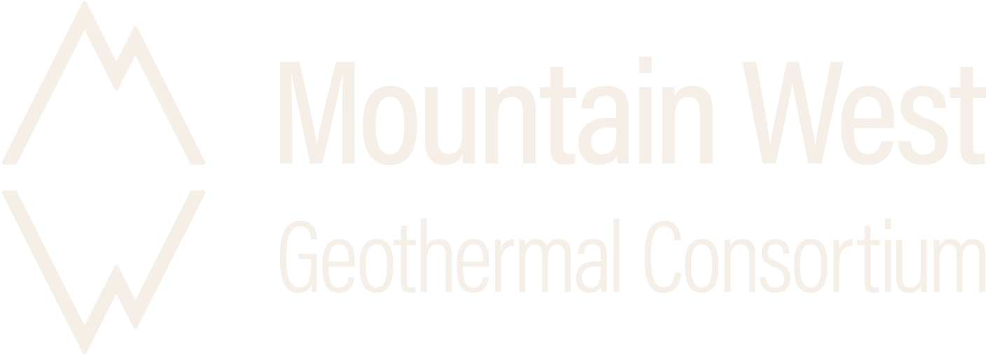 Mountain West Geothermal Consortium