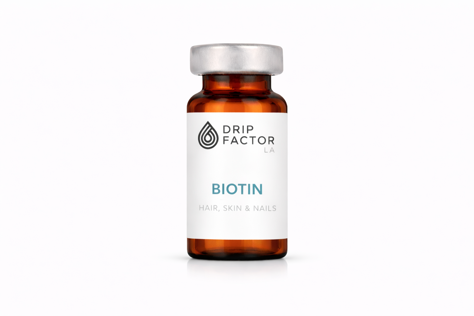 Biotin Injection