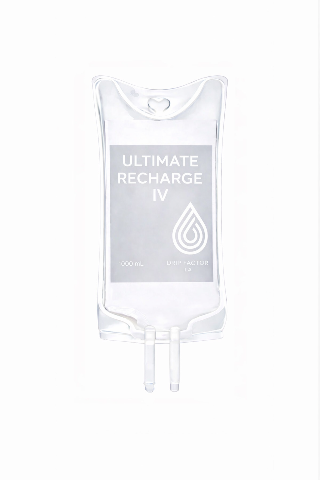 Ultimate Recharge IV
