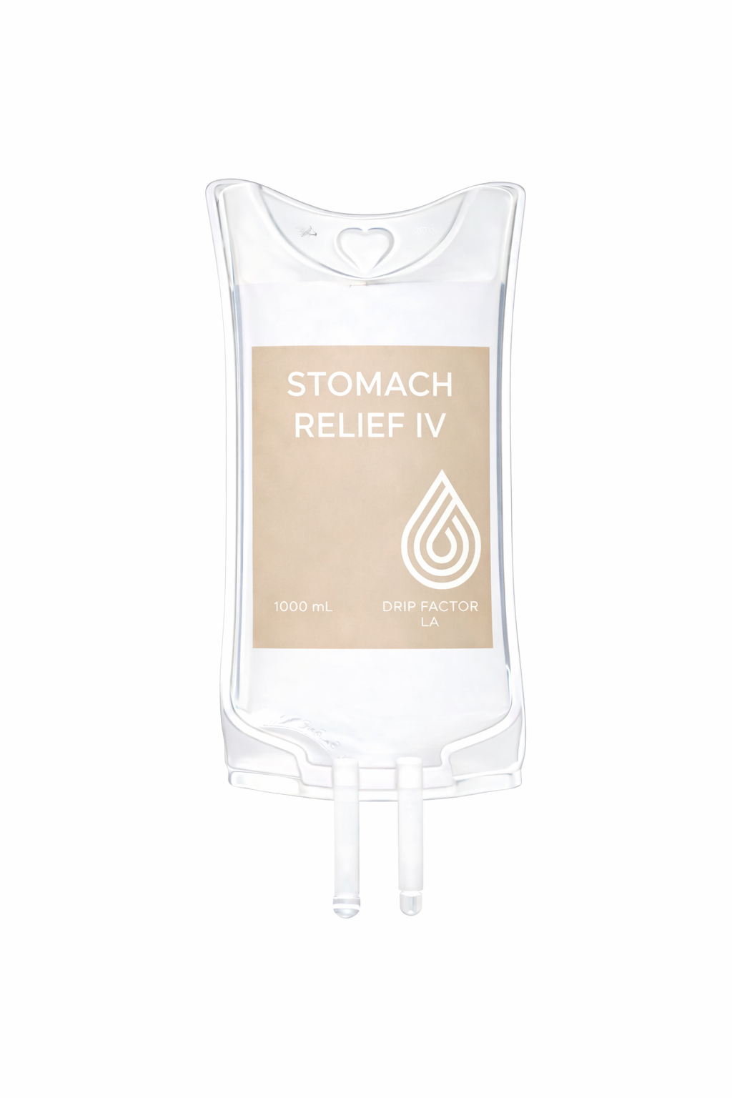 STOMACH RELIEF IV