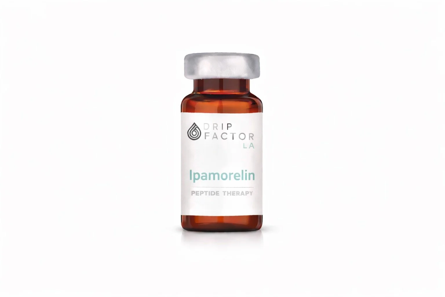 Tesamorelin / Ipamorelin