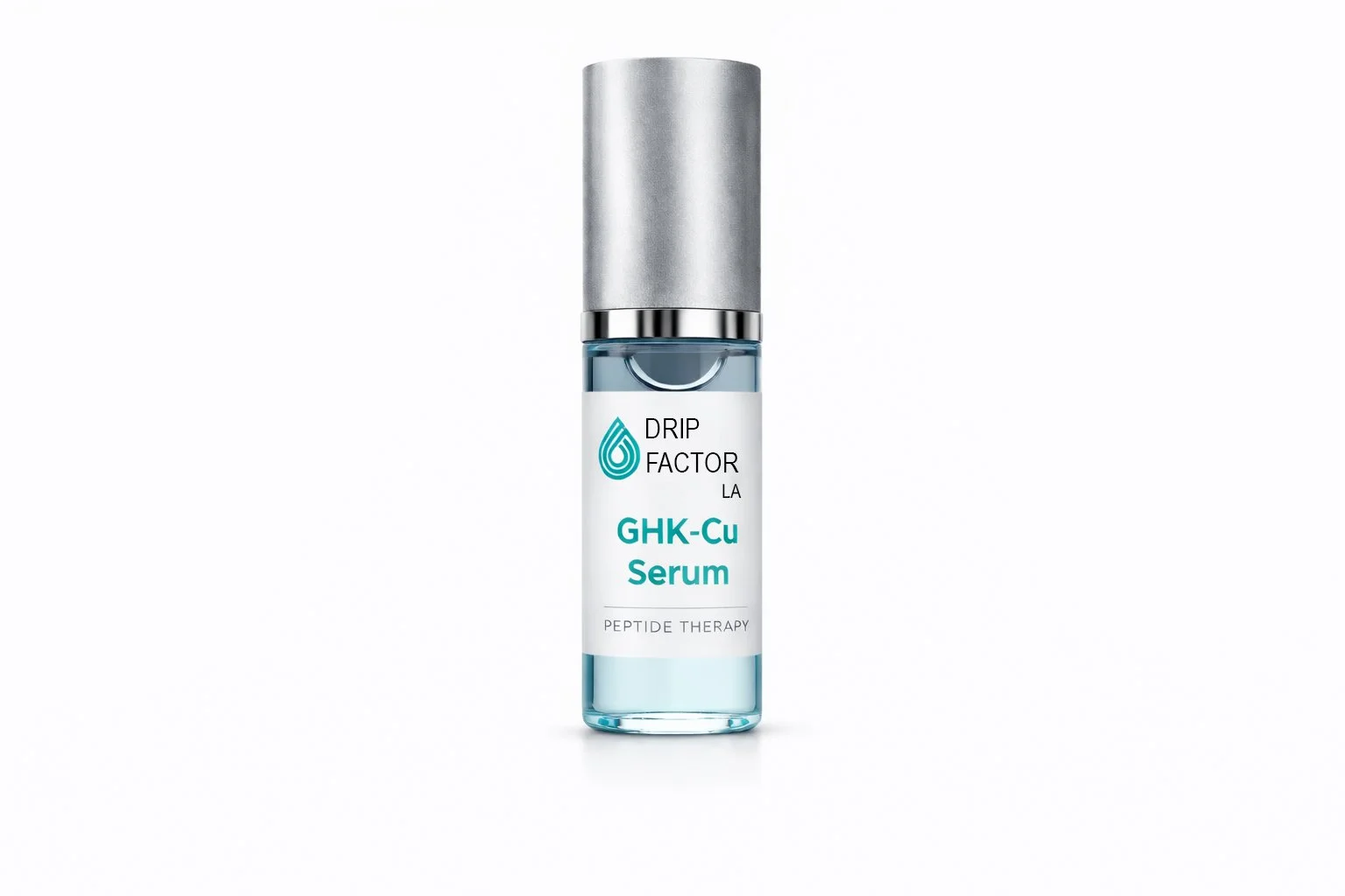 GHK-Cu Serum (Topical)