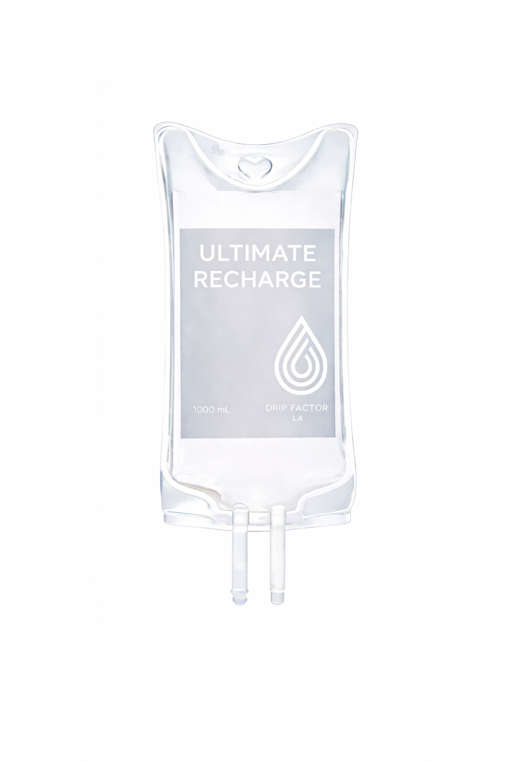 Maximum Performance Drip