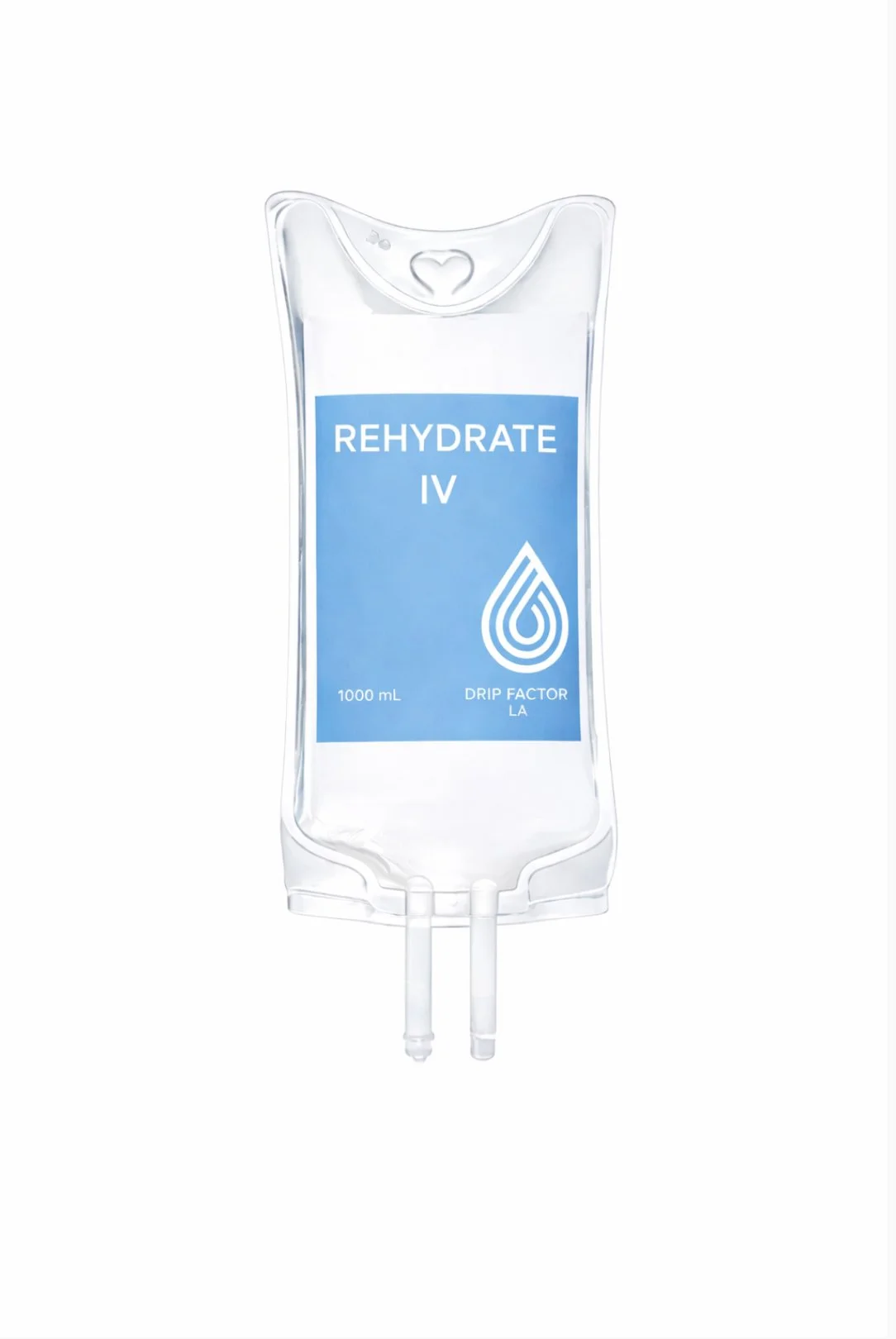 REHYDRATE IV