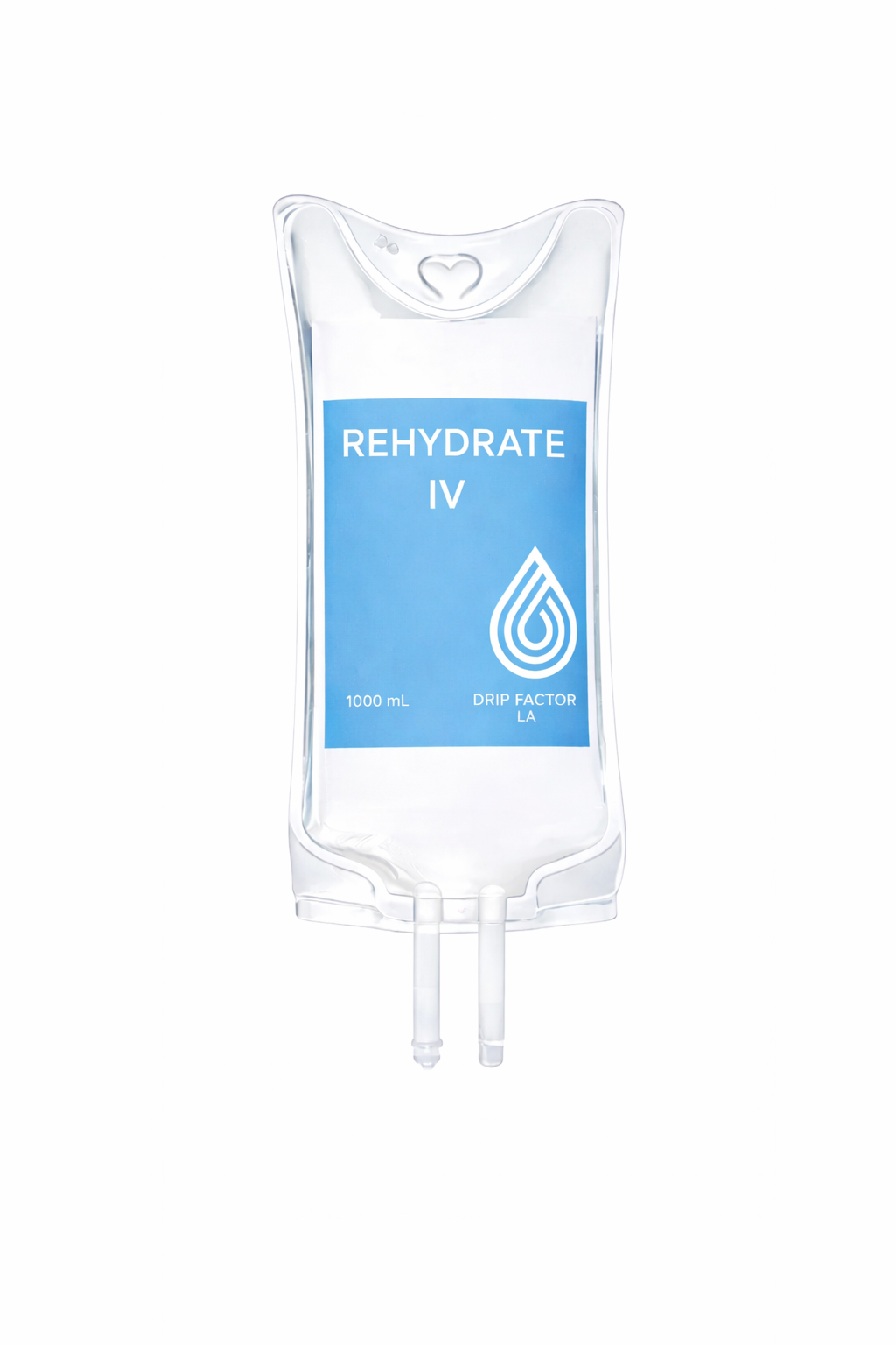 REHYDRATE DRIP