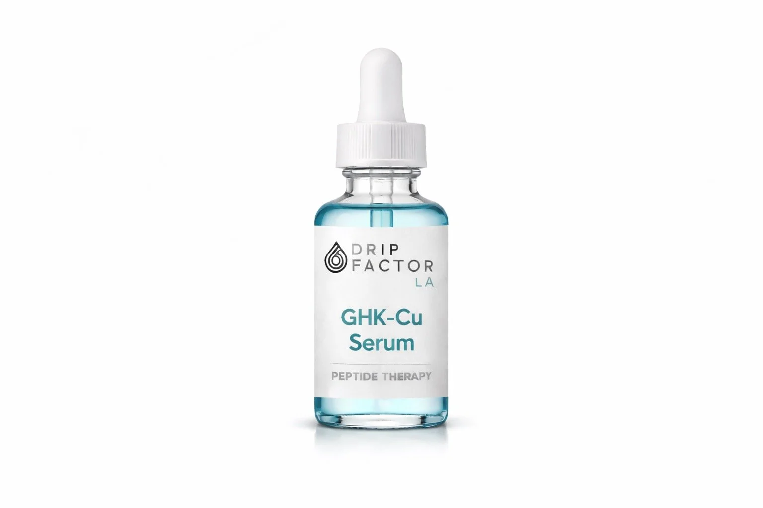 GHK-Cu Serum (Topical)