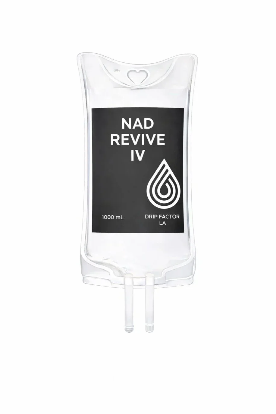 NAD Revive IV