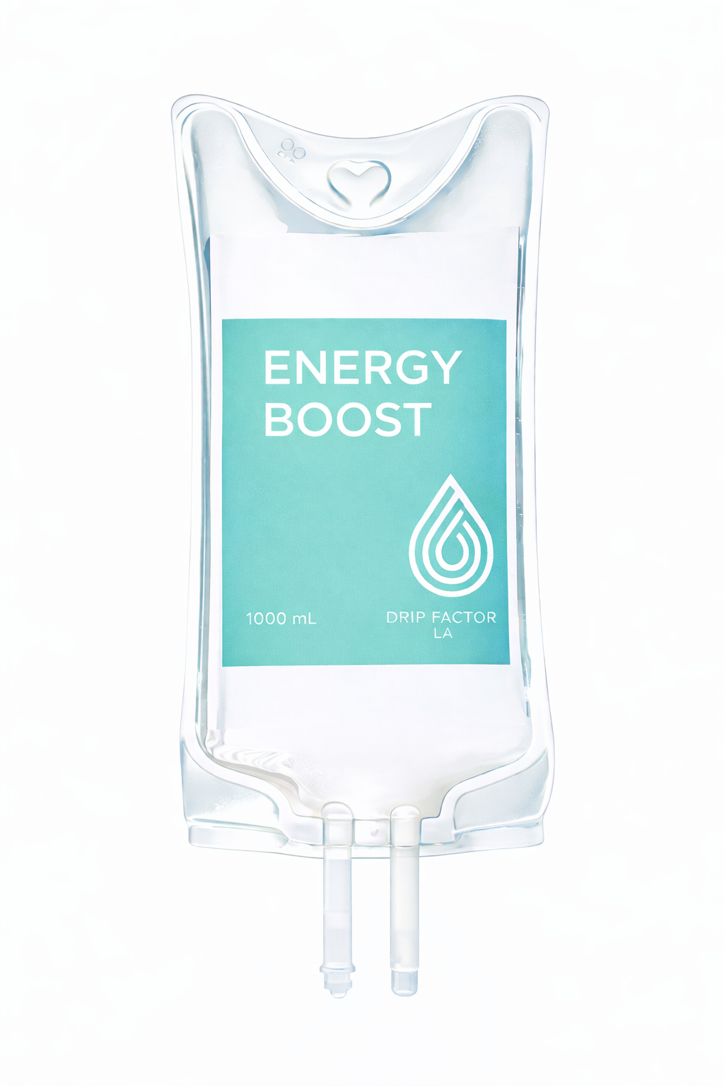 Energy Boost IV