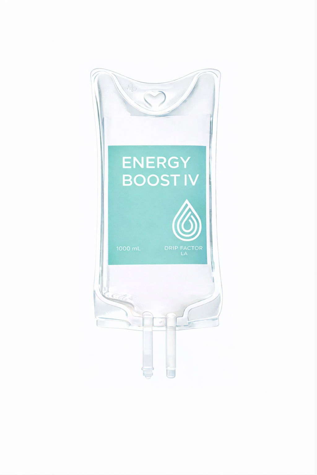 Energy Boost IV