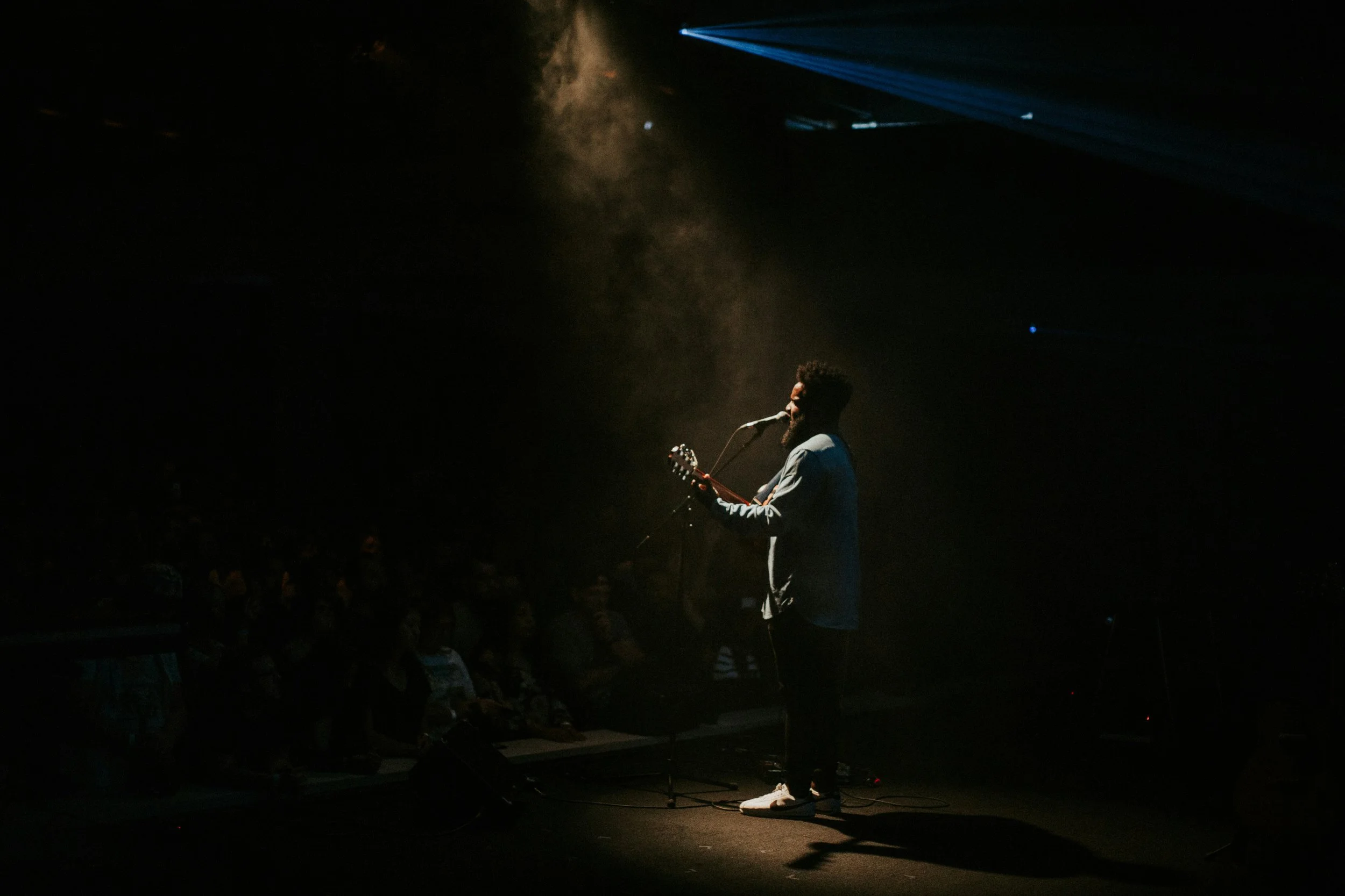 Sermon Edit Essentials: Clean & publish your weekly sermon