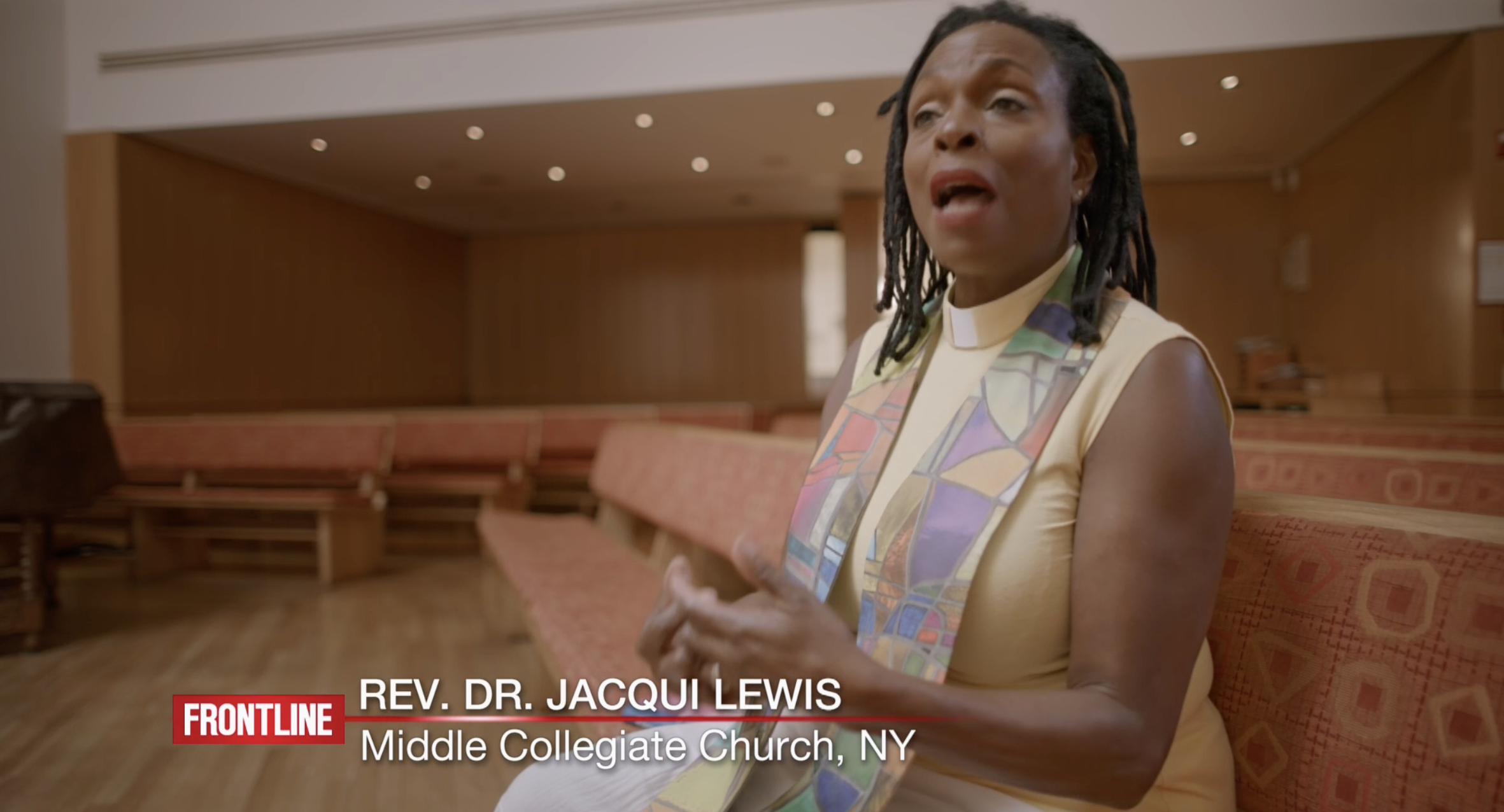 Michael Flynn’s Holy War – Frontline | PBS