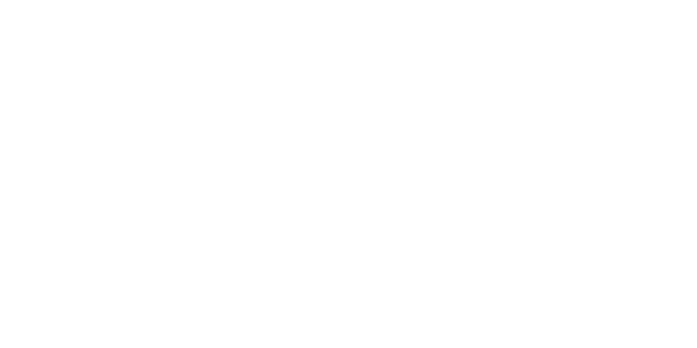A black background with a white, hand-drawn illustration of a signpost with two directional signs pointing in different directions.
