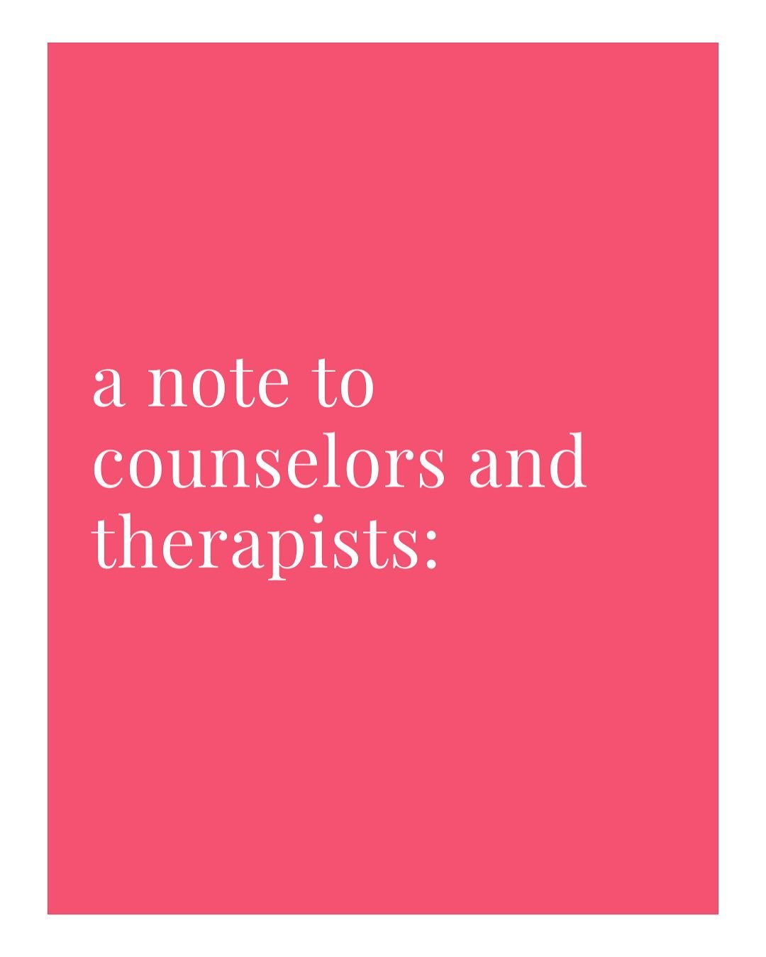 You&rsquo;re doing it. Keep going. I&rsquo;m cheering for you.
