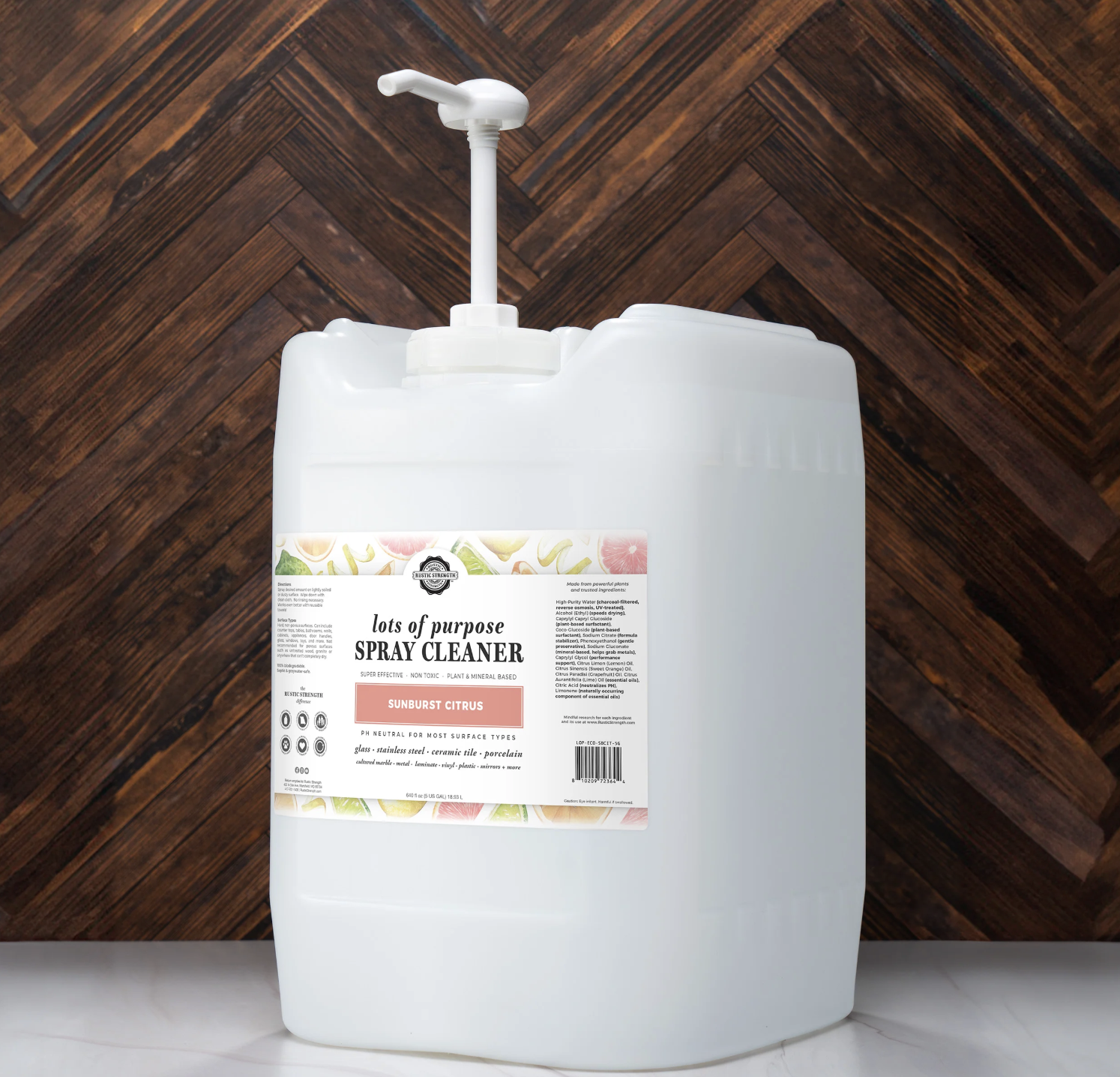 REFILL - Lots of Purpose Spray Cleaner