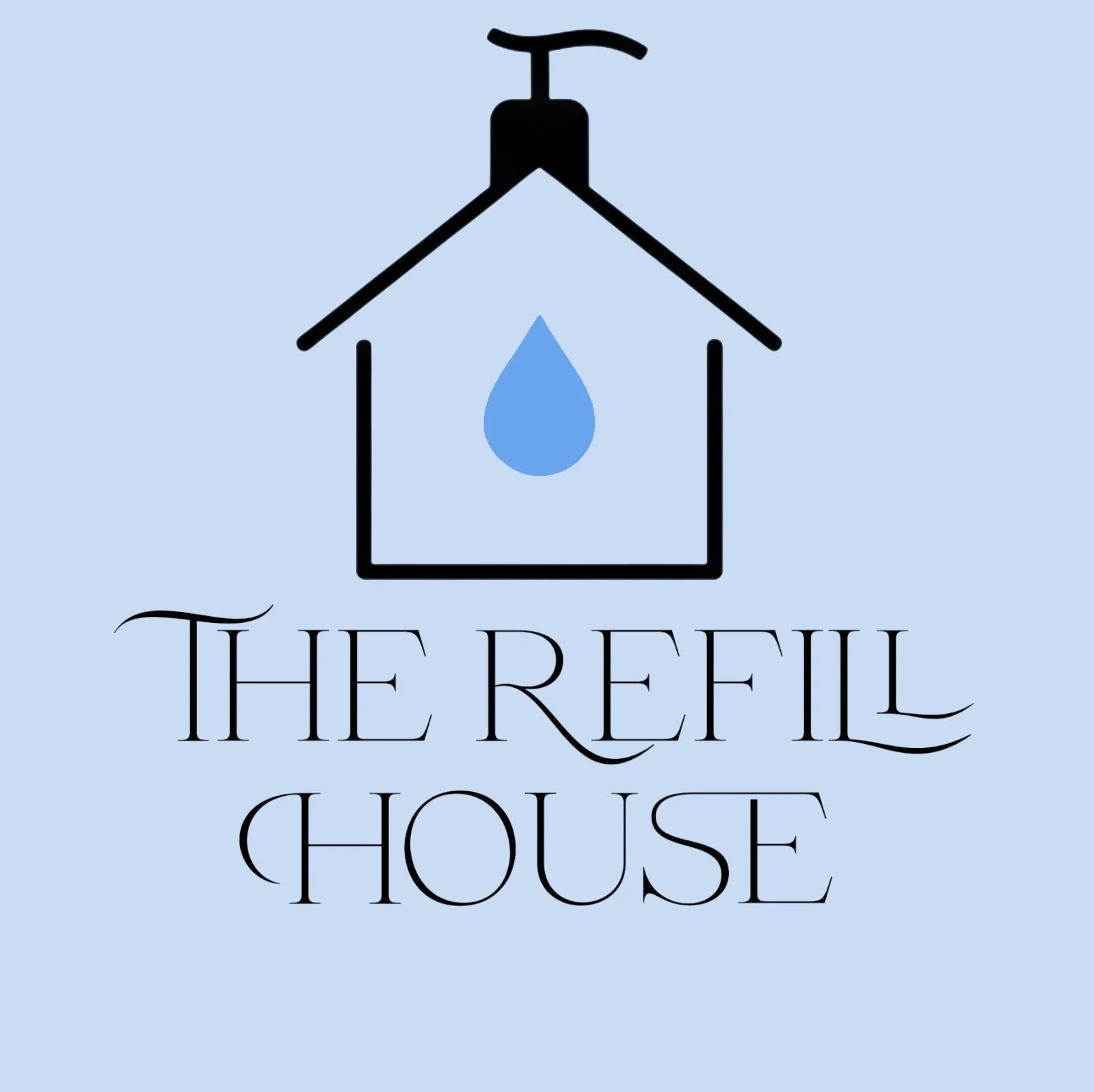 The Refill House Gift Card