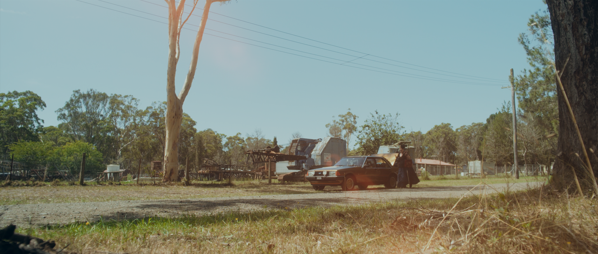 Wambangalang - Music Video