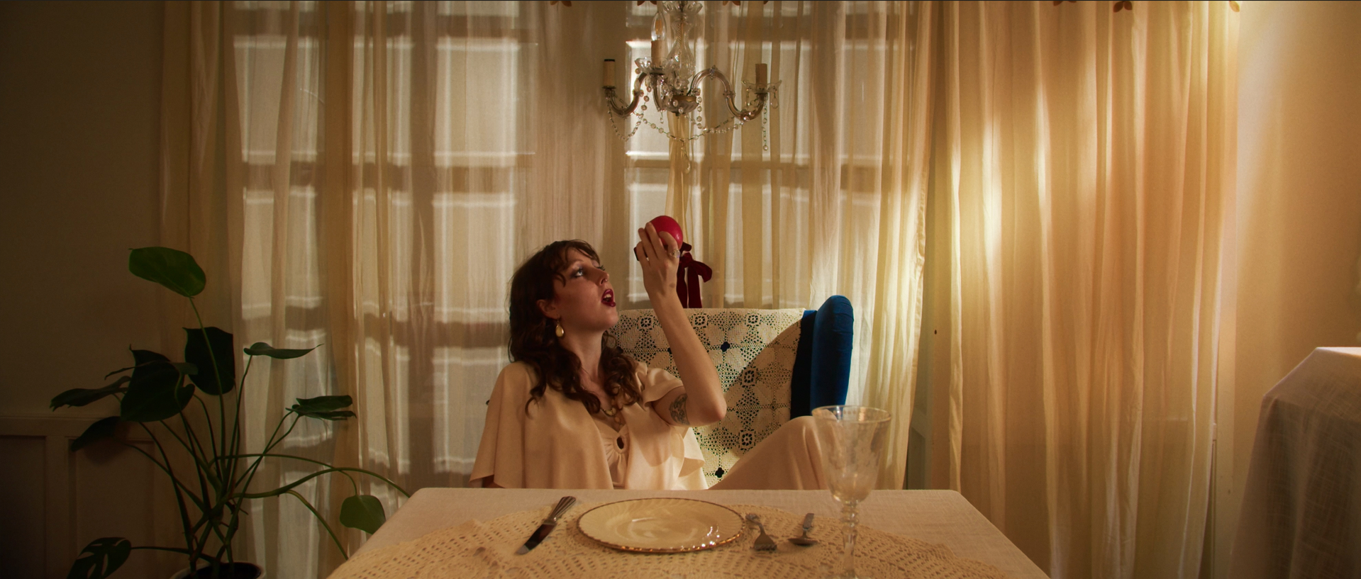 Childsplay - Short Film