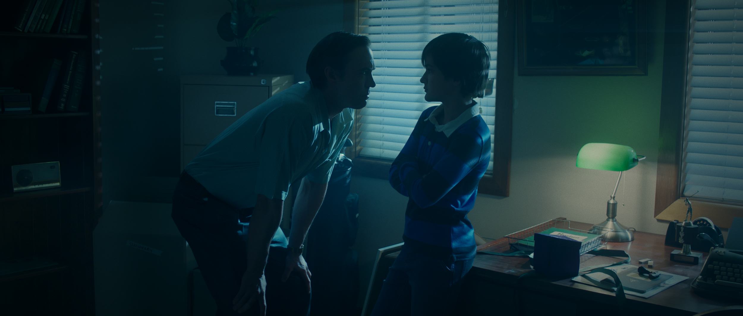 Mum's New Boyfriend - Short Film