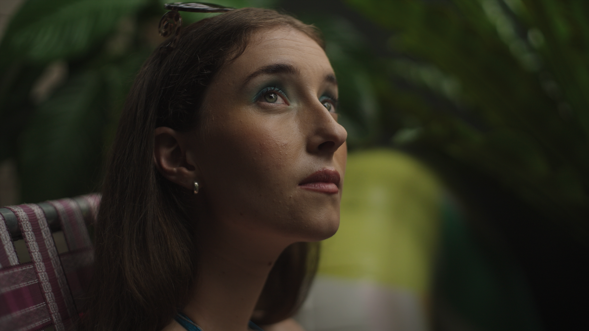 Trophy - Short Film - (COMING SOON)